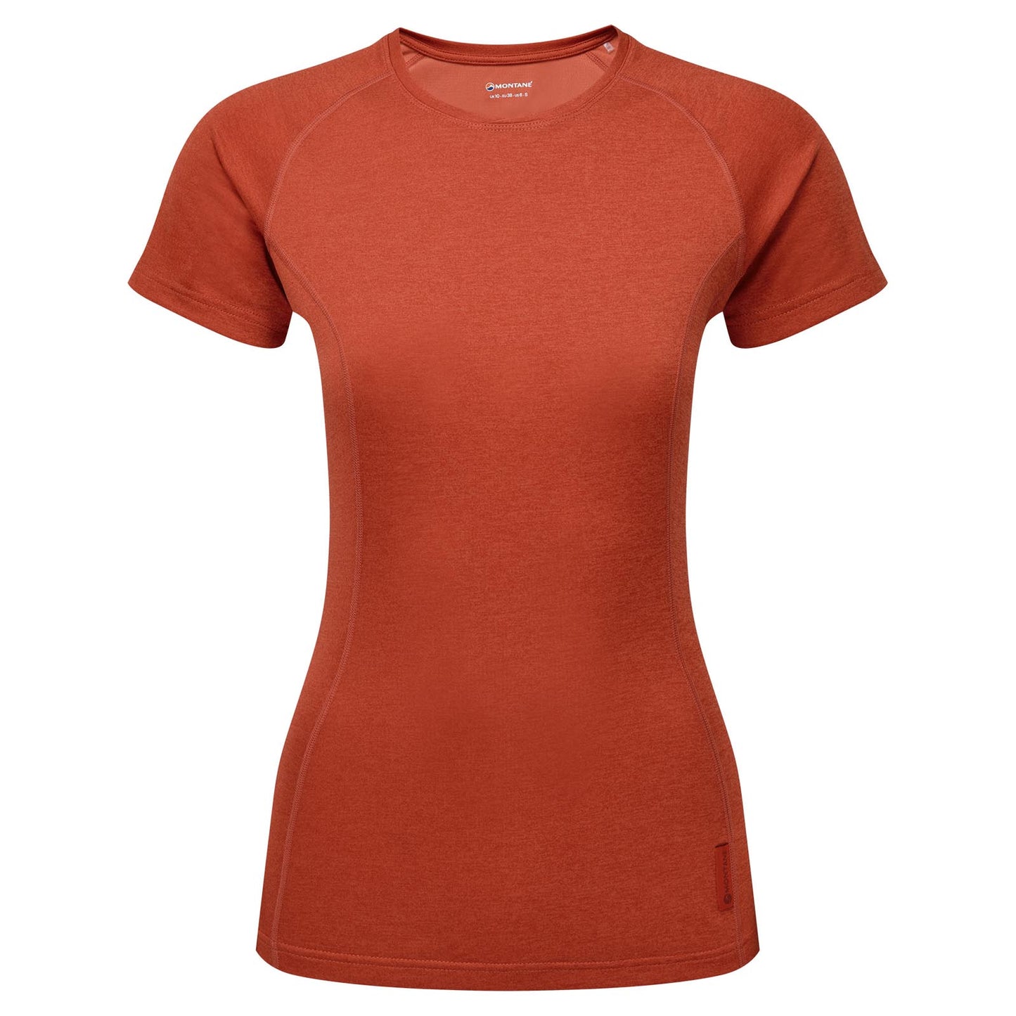 WOMEN'S DART T-SHIRT