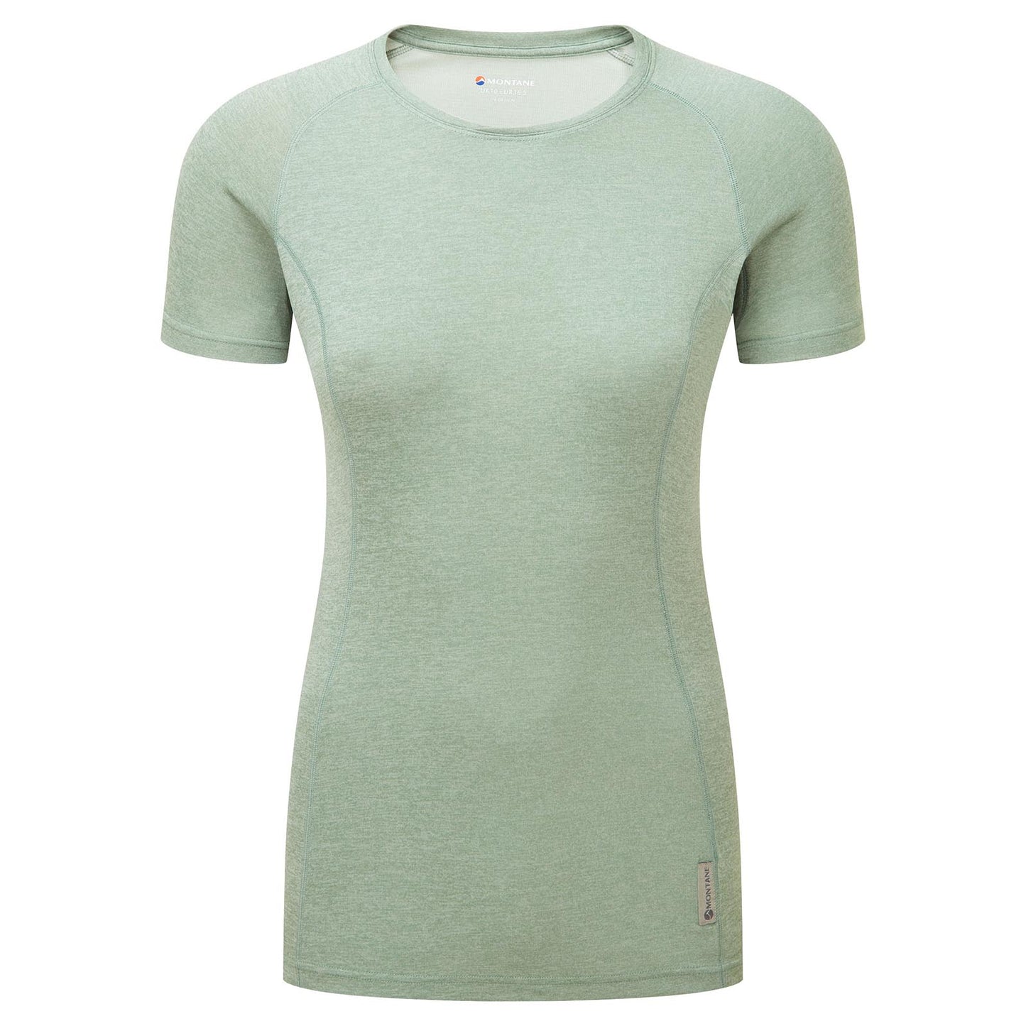 WOMEN'S DART T-SHIRT