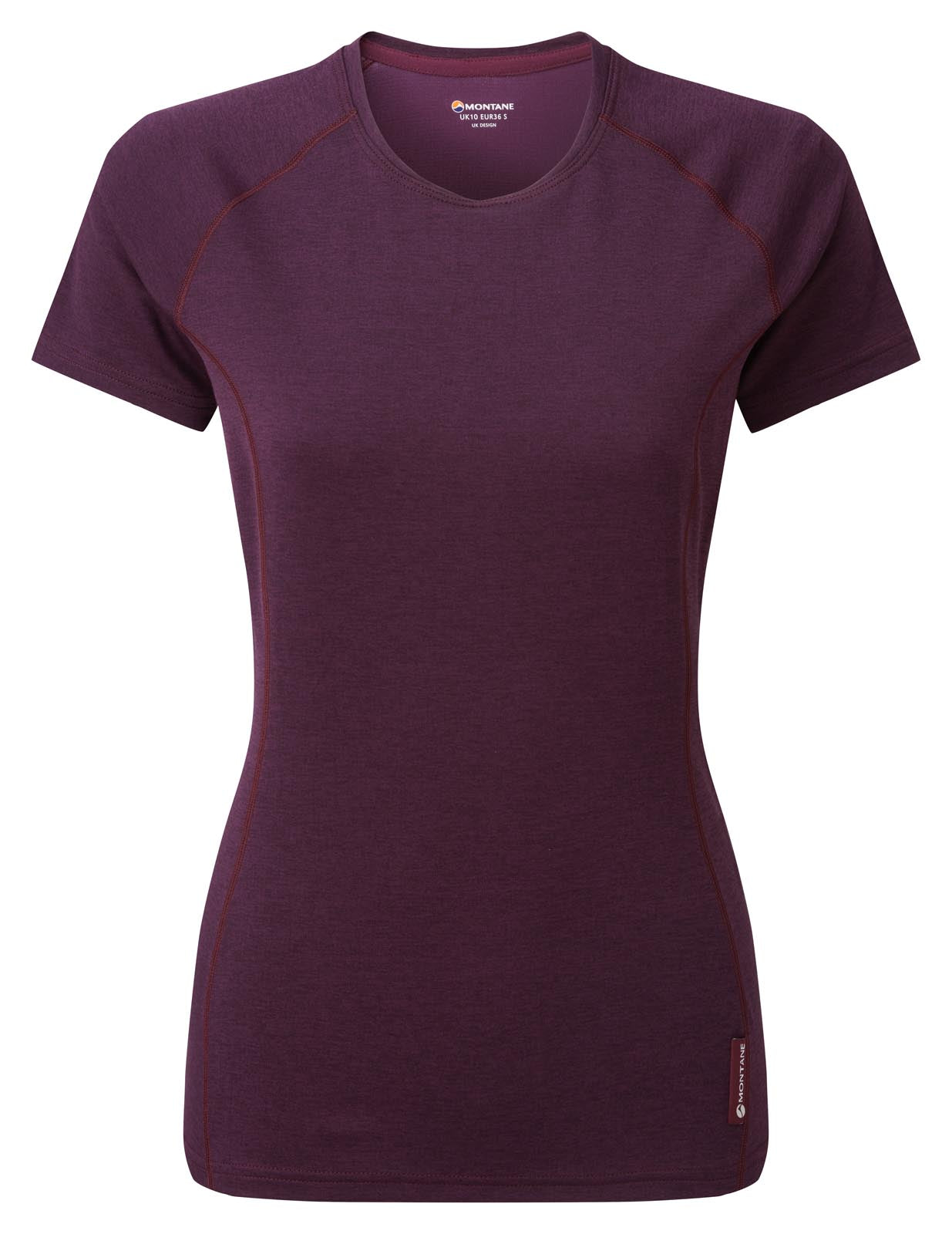 WOMEN'S DART T-SHIRT