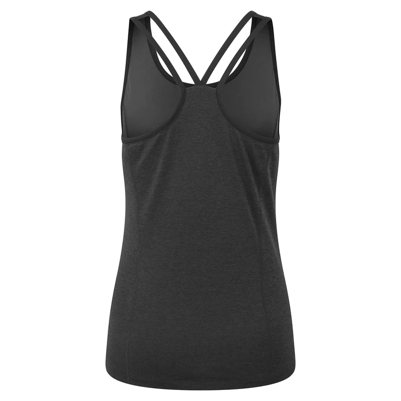 WOMEN'S DART VEST