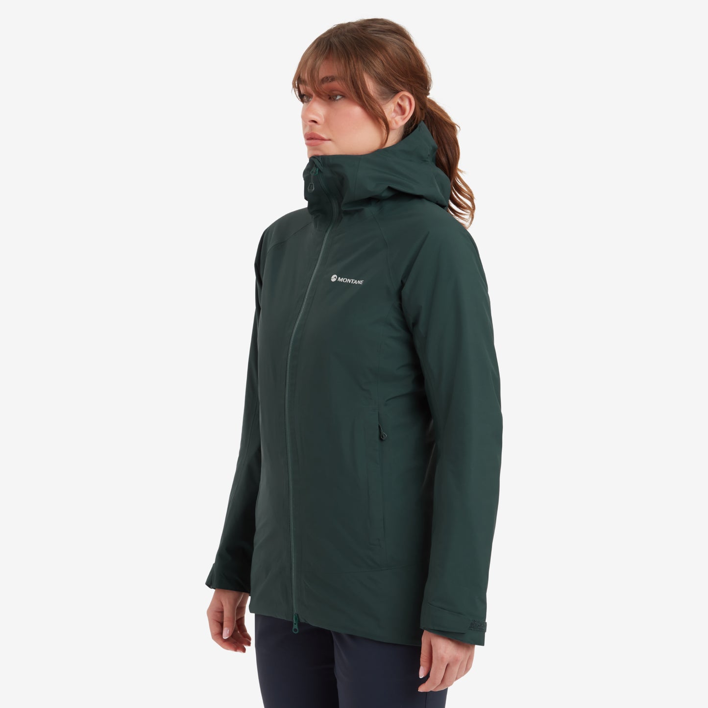 WOMEN'S DUALITY LITE JACKET