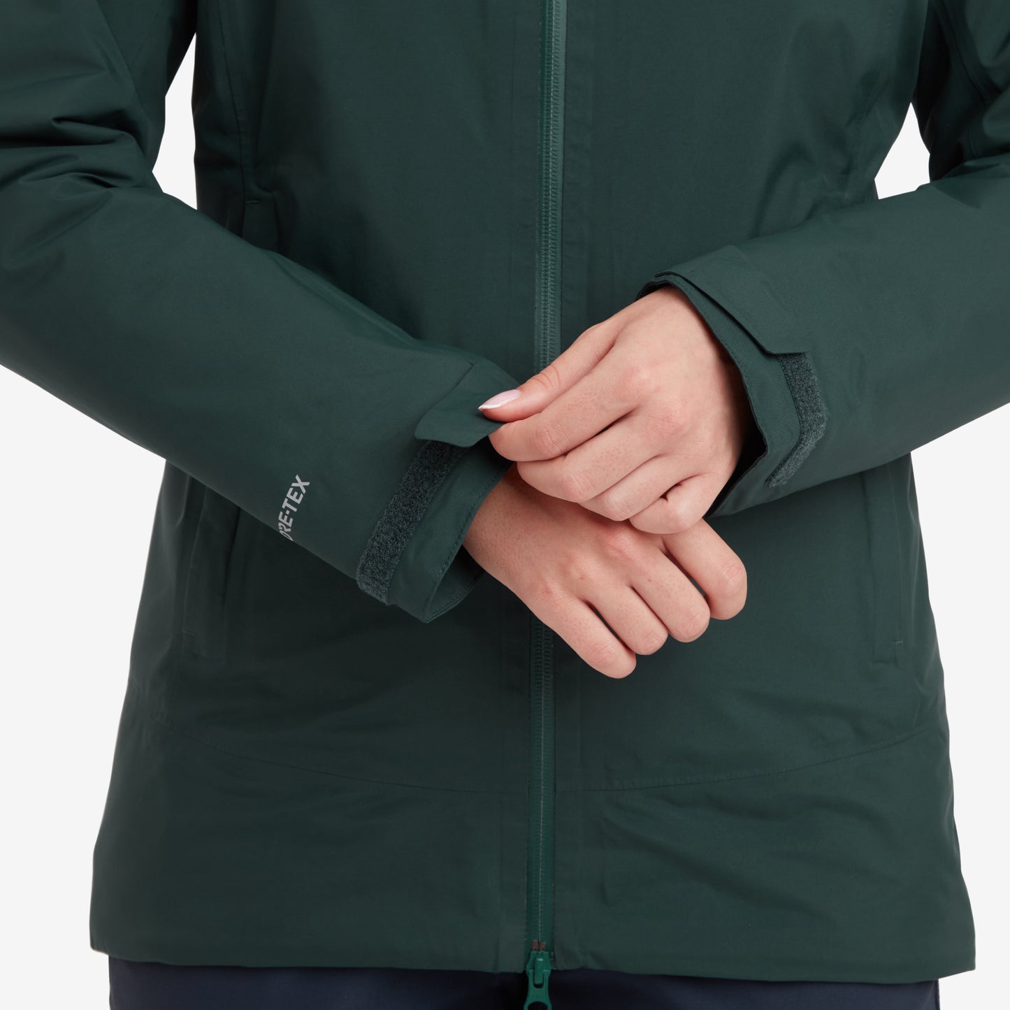 WOMEN'S DUALITY LITE JACKET