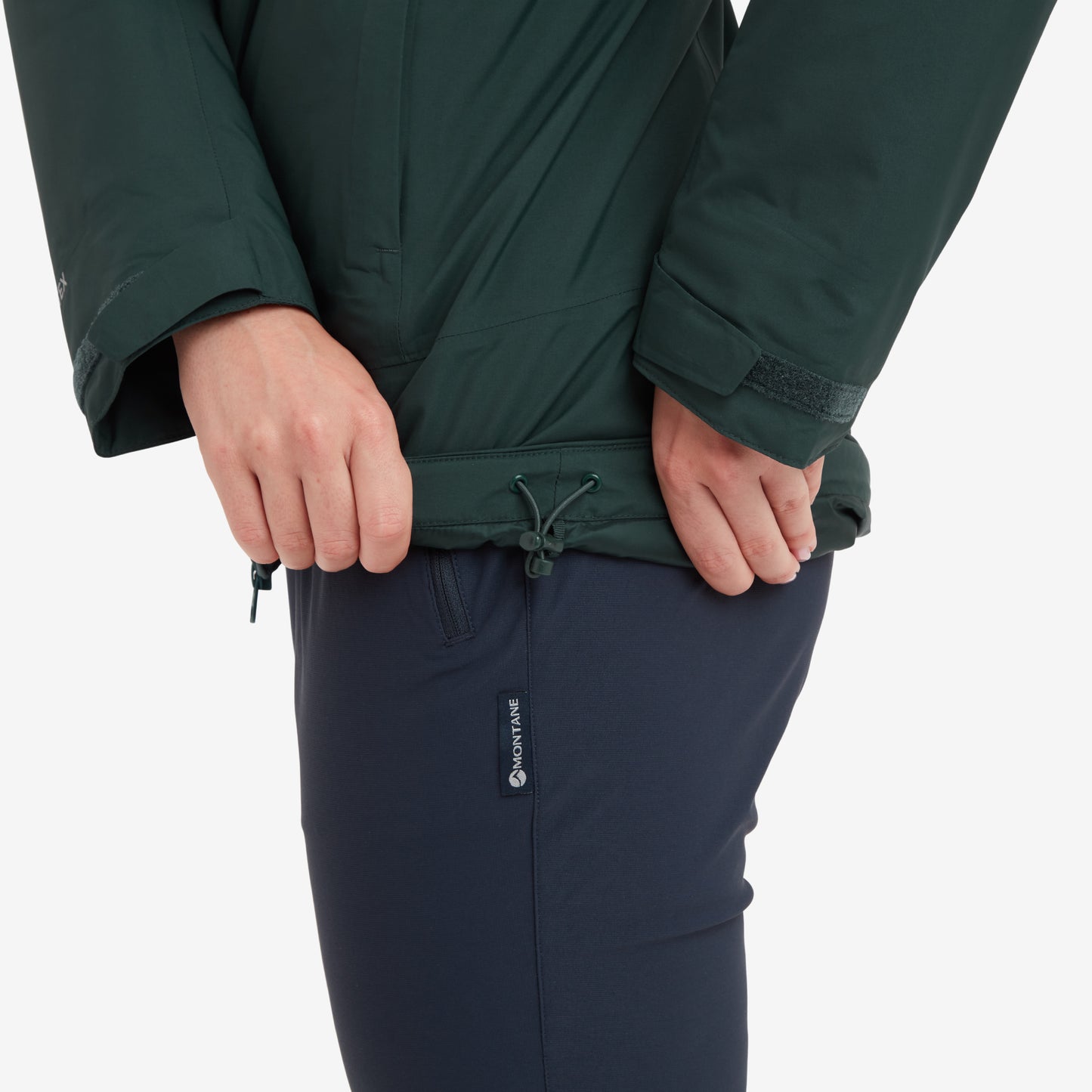 WOMEN'S DUALITY LITE JACKET