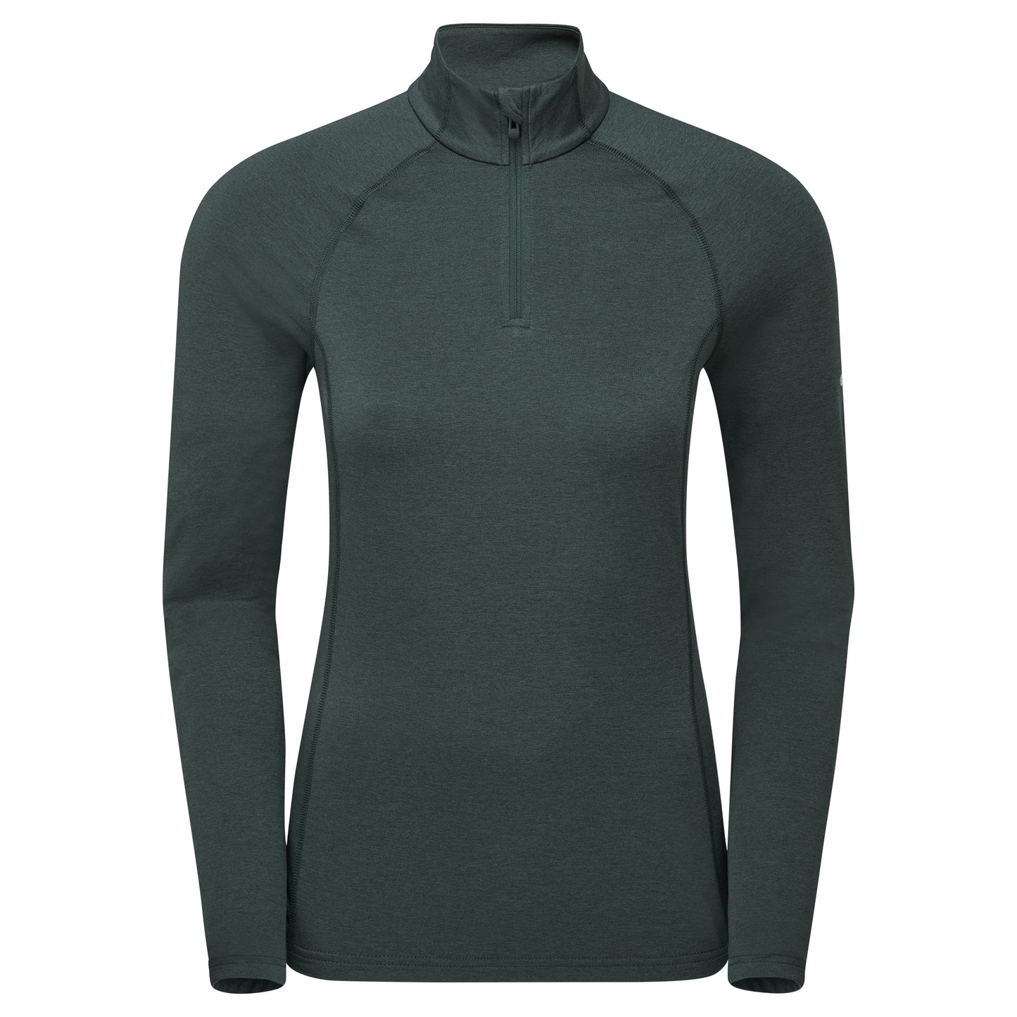 WOMEN'S DART XT ZIP NECK