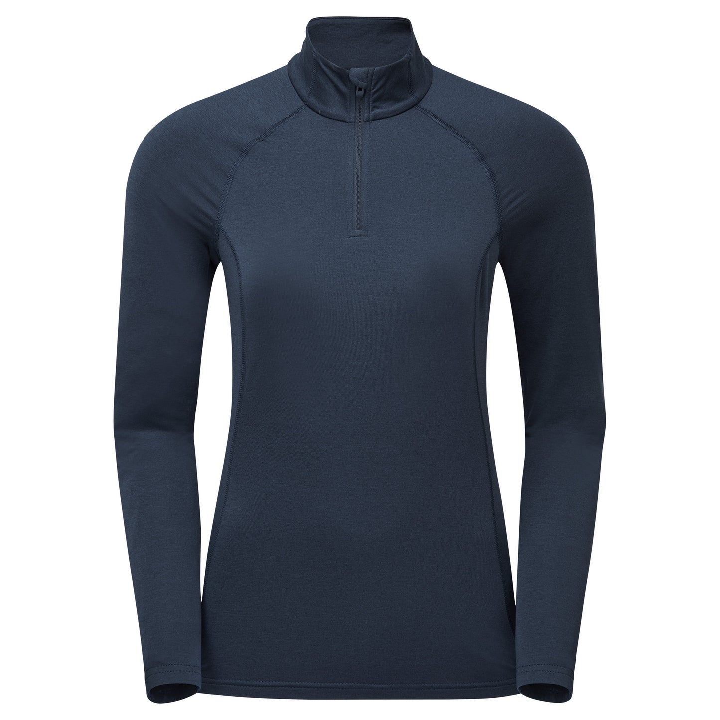 WOMEN'S DART XT ZIP NECK