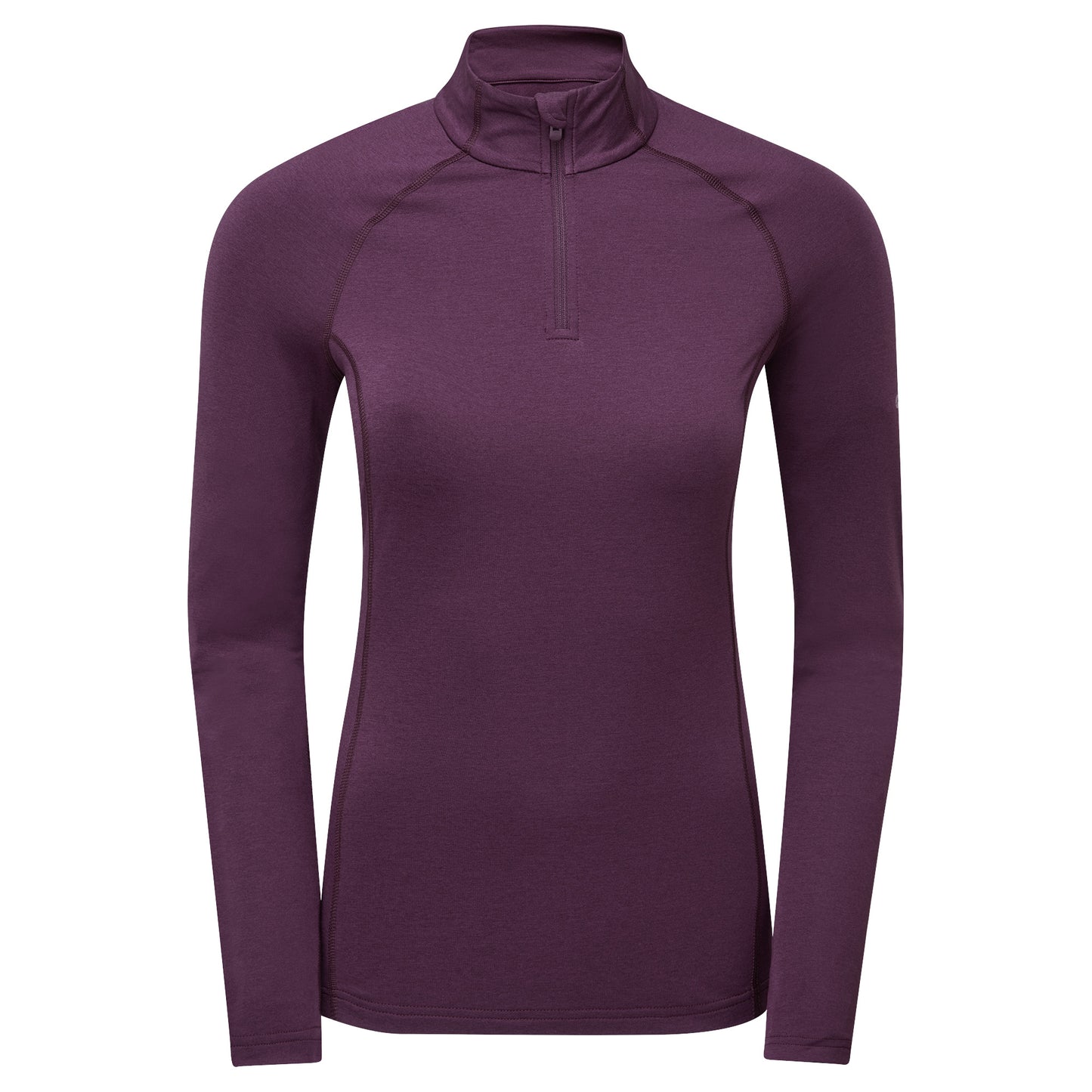 WOMEN'S DART XT ZIP NECK