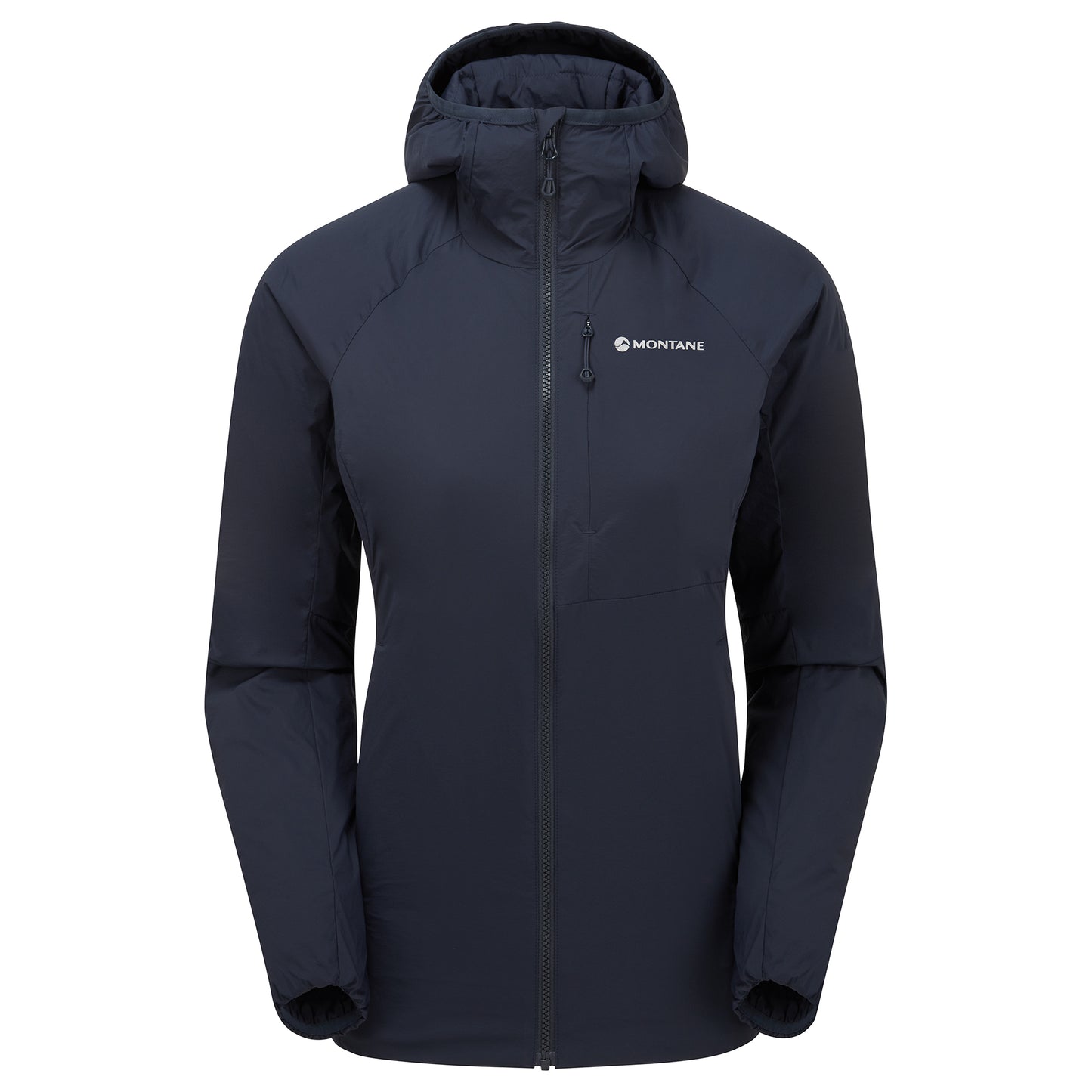WOMEN'S FIREBALL HOODIE