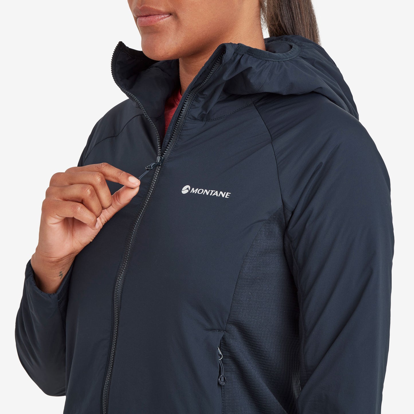 WOMEN'S FIREBALL LITE HOODIE