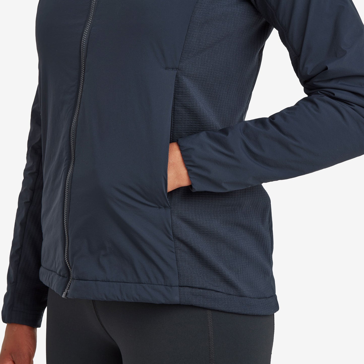 WOMEN'S FIREBALL LITE HOODIE