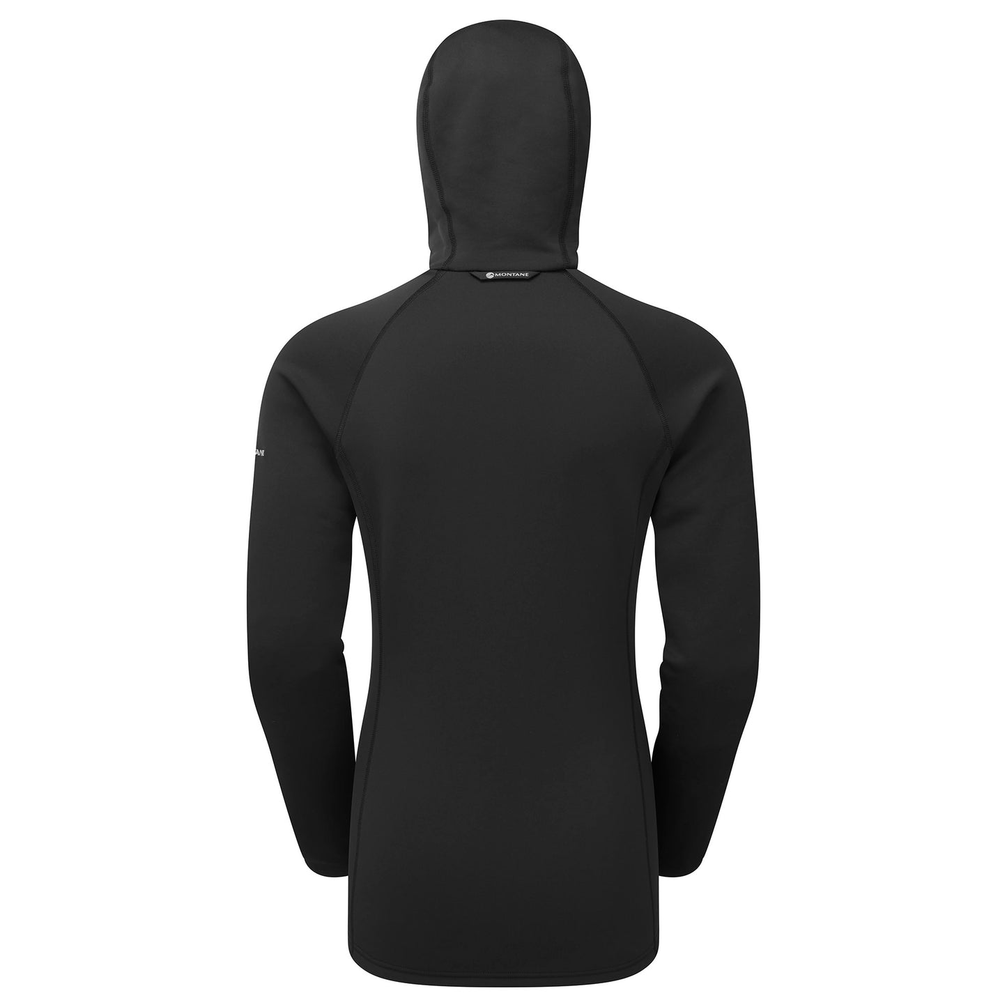 WOMEN'S FURY HOODIE