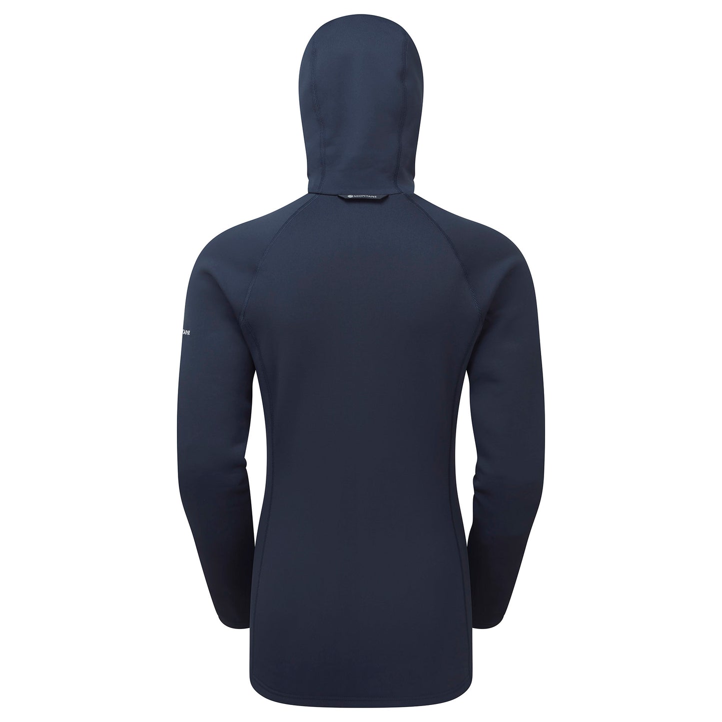 WOMEN'S FURY HOODIE