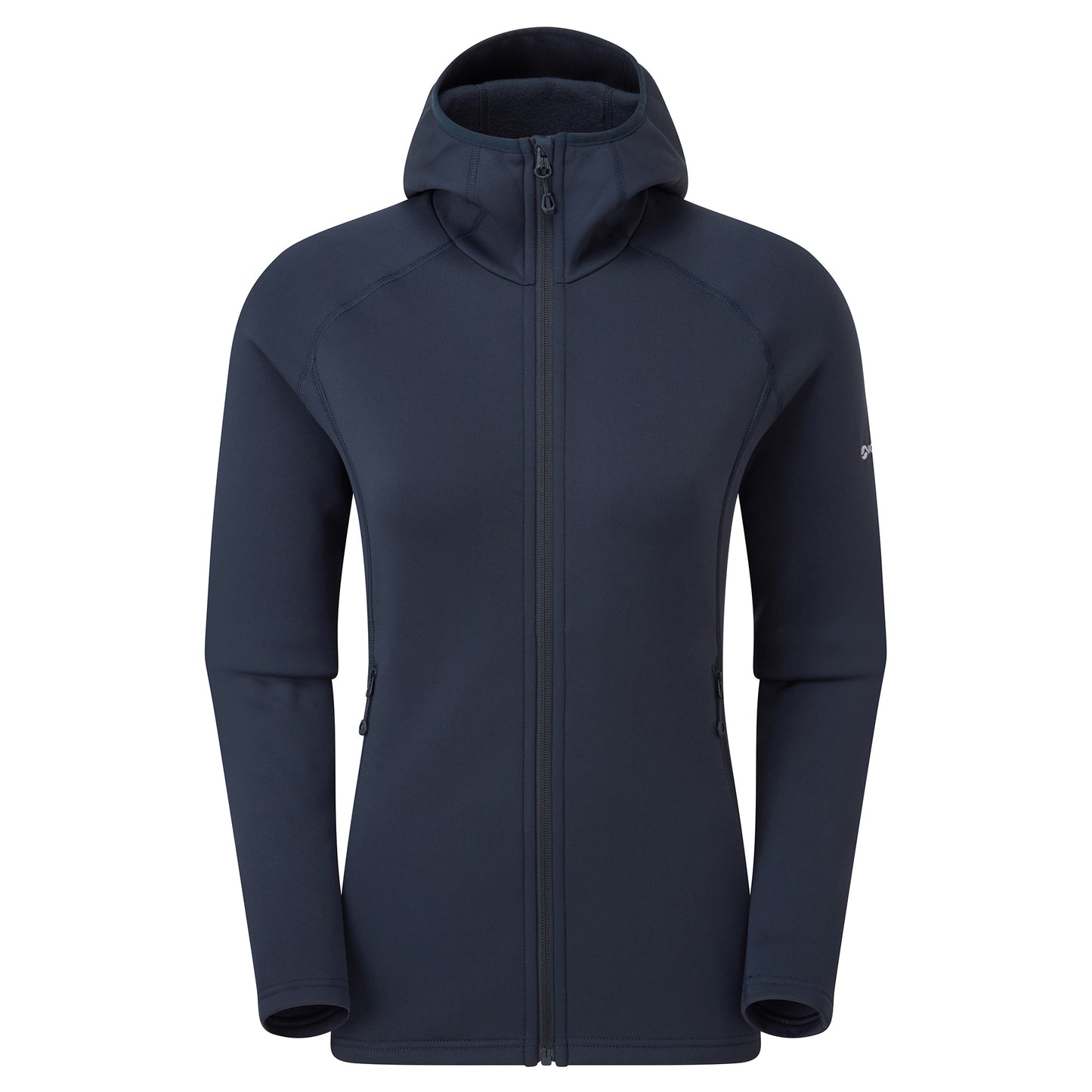 WOMEN'S FURY HOODIE