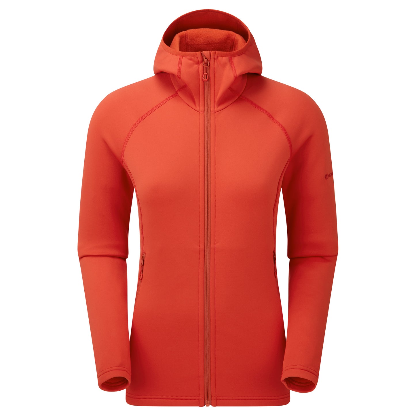 WOMEN'S FURY HOODIE