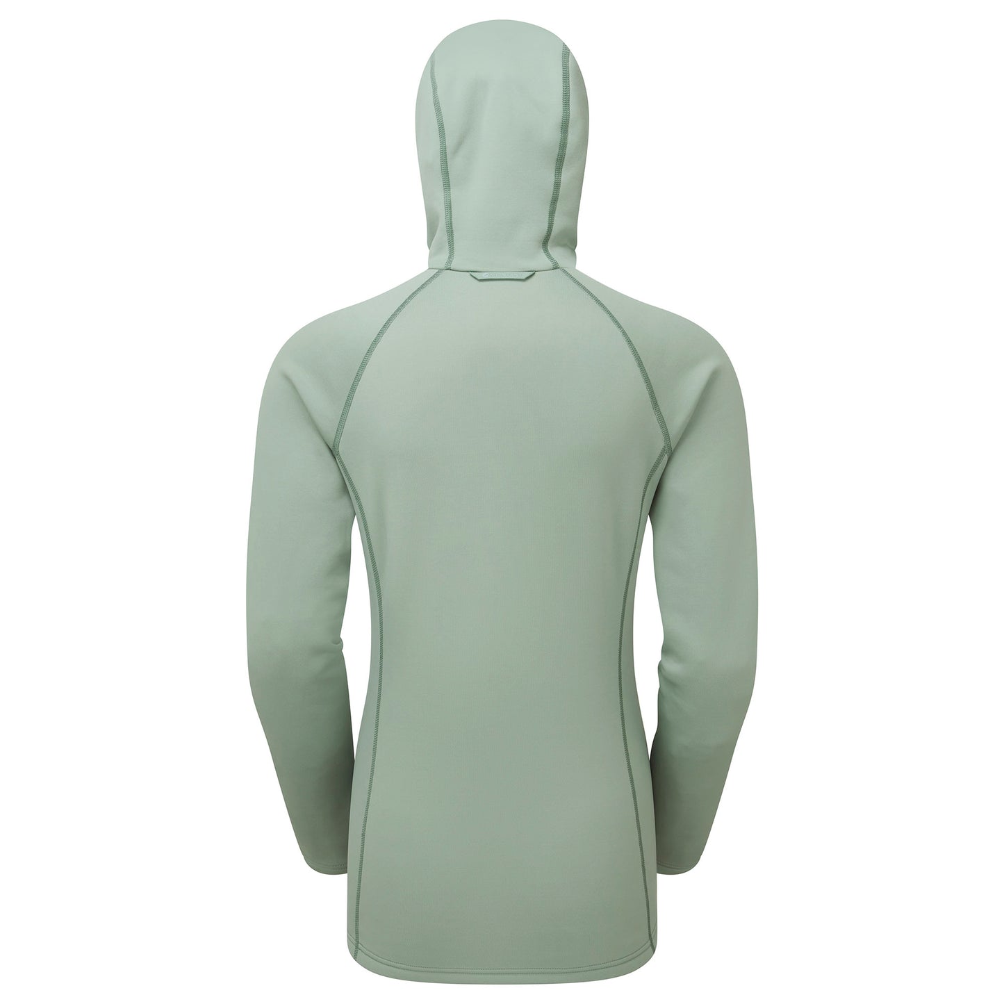WOMEN'S FURY HOODIE