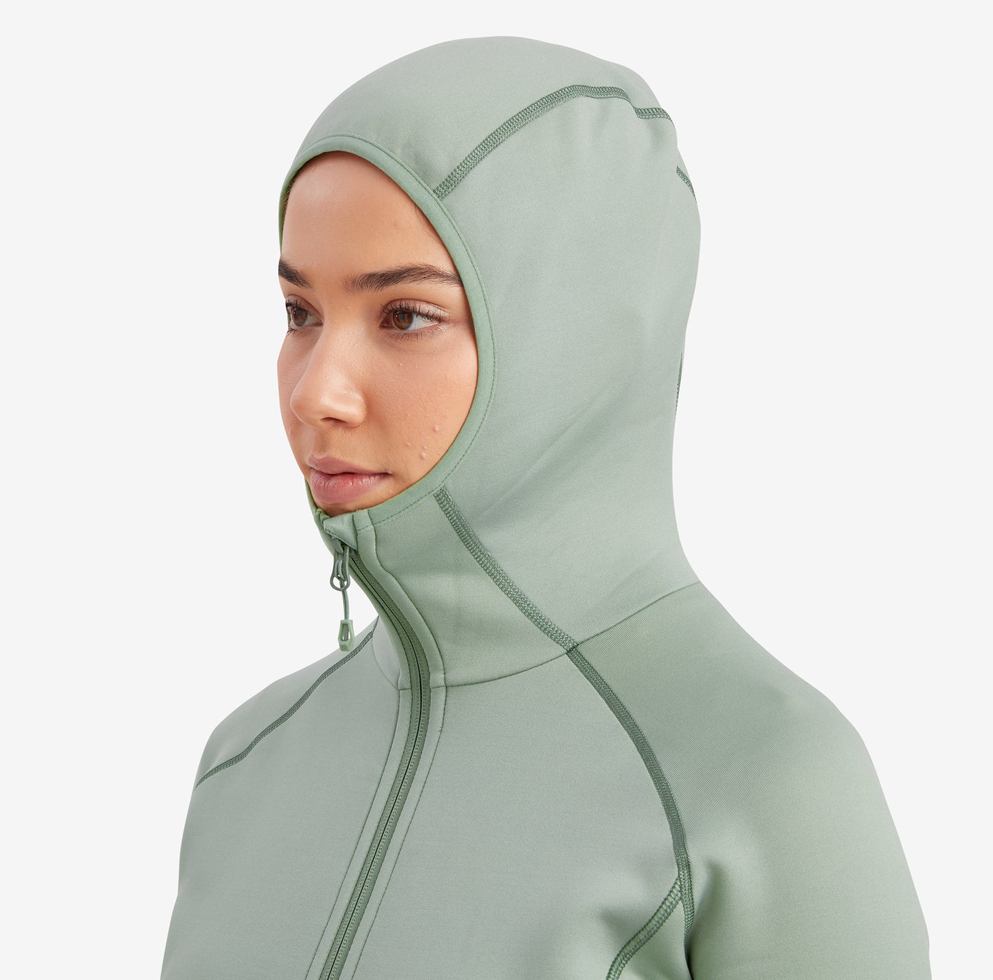 WOMEN'S FURY HOODIE