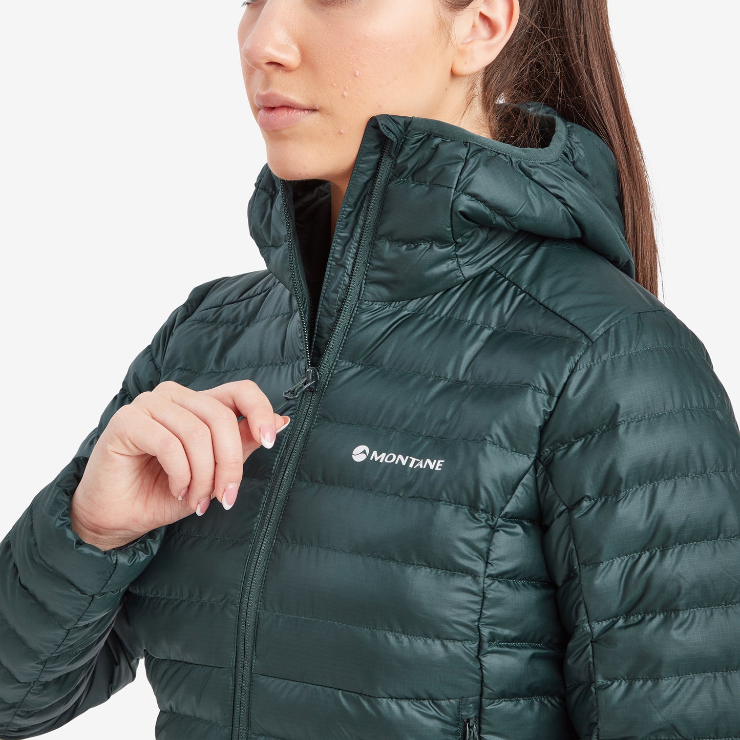 WOMEN'S ICARUS HOODIE