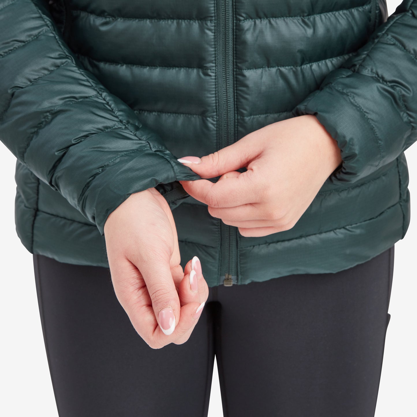 WOMEN'S ICARUS HOODIE