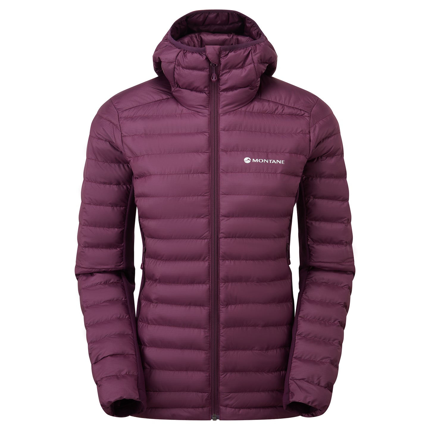 WOMEN'S ICARUS LITE HOODIE