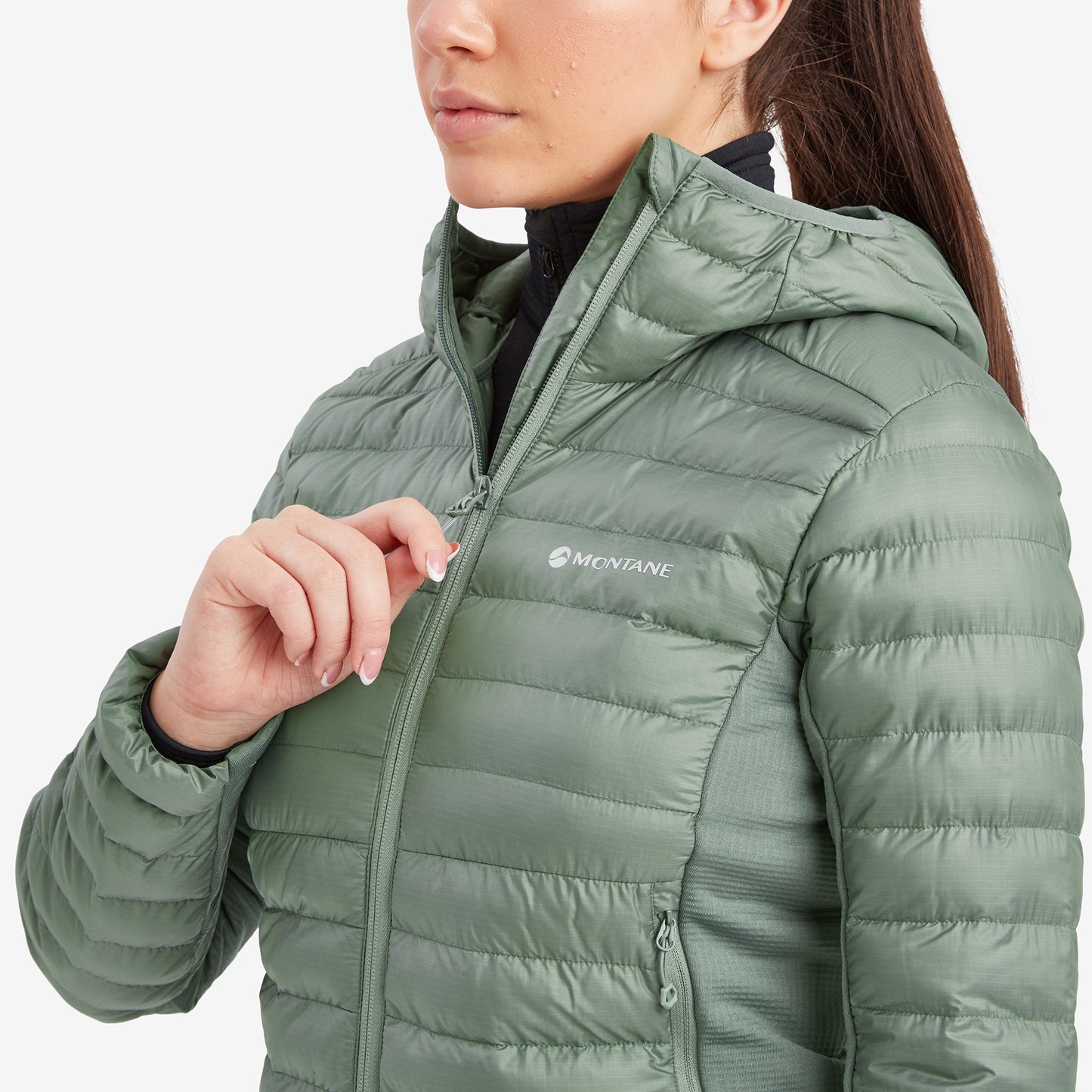 WOMEN'S ICARUS LITE HOODIE