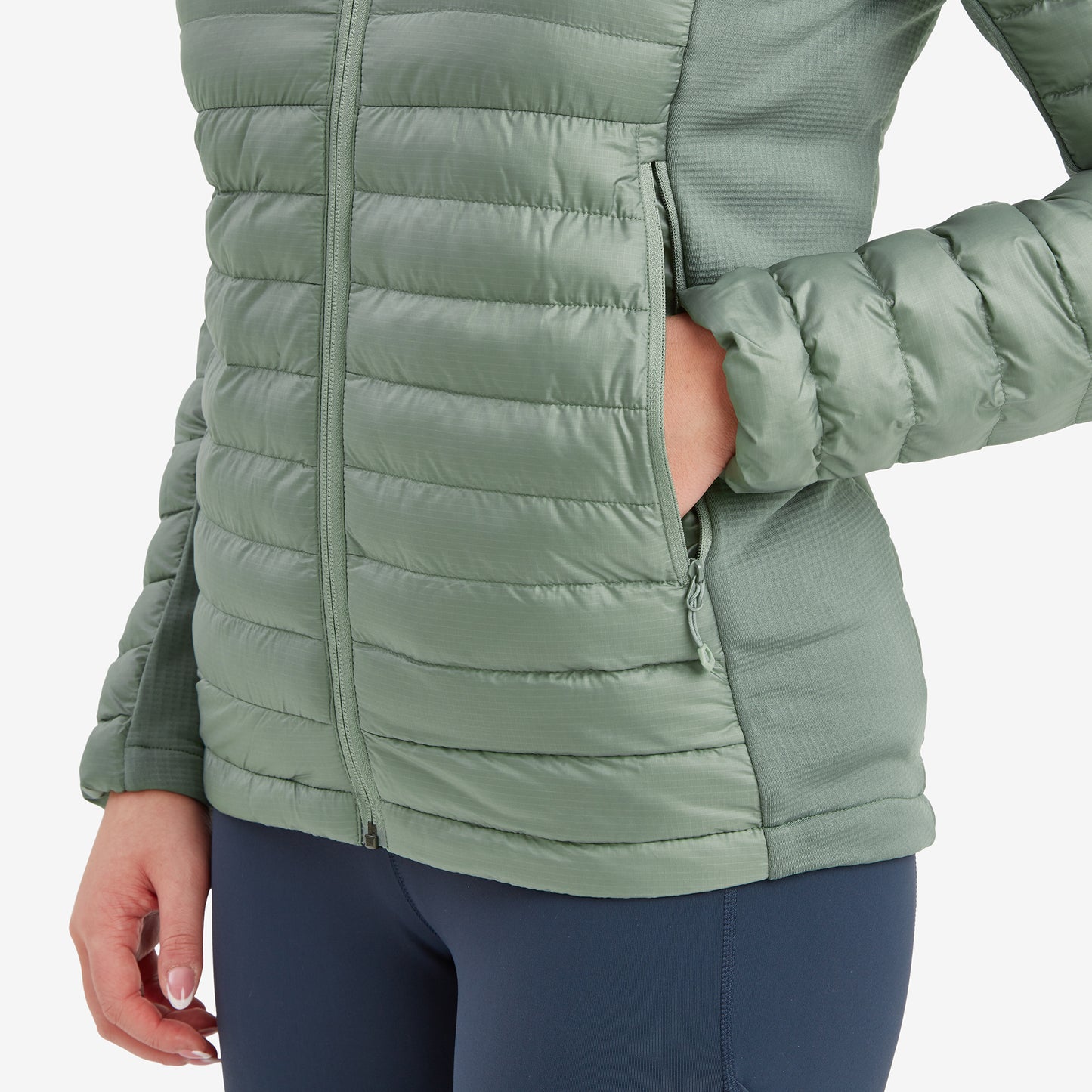 WOMEN'S ICARUS LITE HOODIE