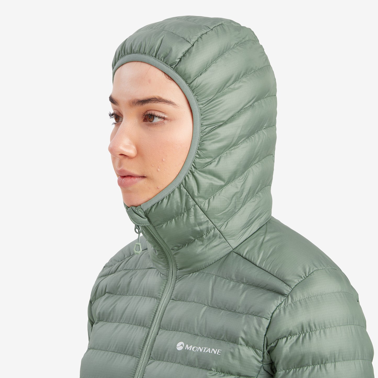 WOMEN'S ICARUS LITE HOODIE