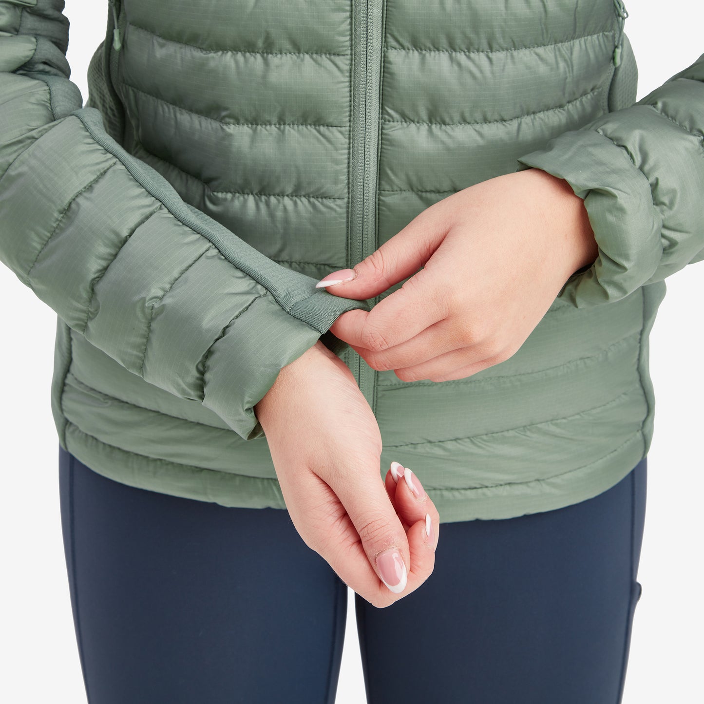 WOMEN'S ICARUS LITE HOODIE