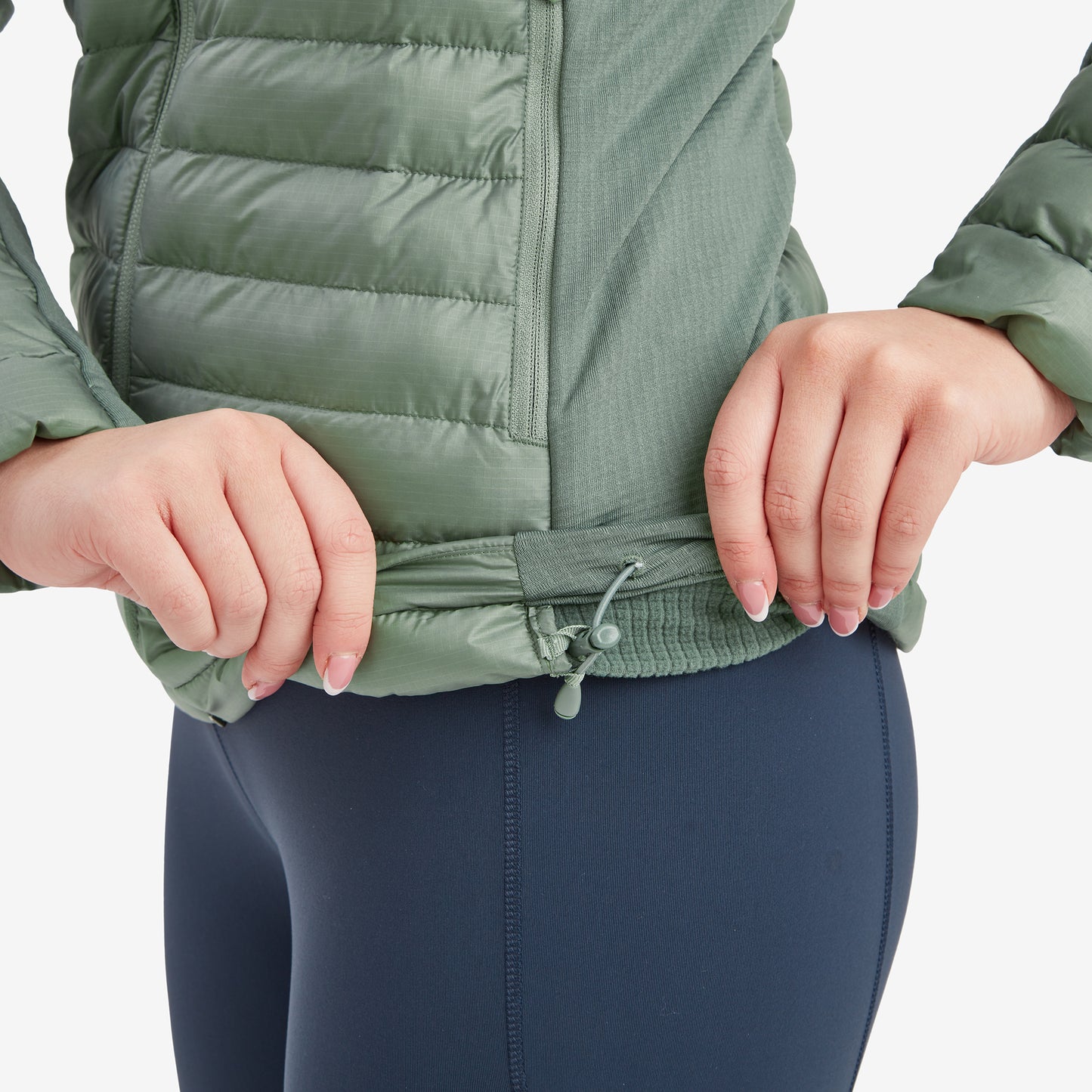 WOMEN'S ICARUS LITE HOODIE