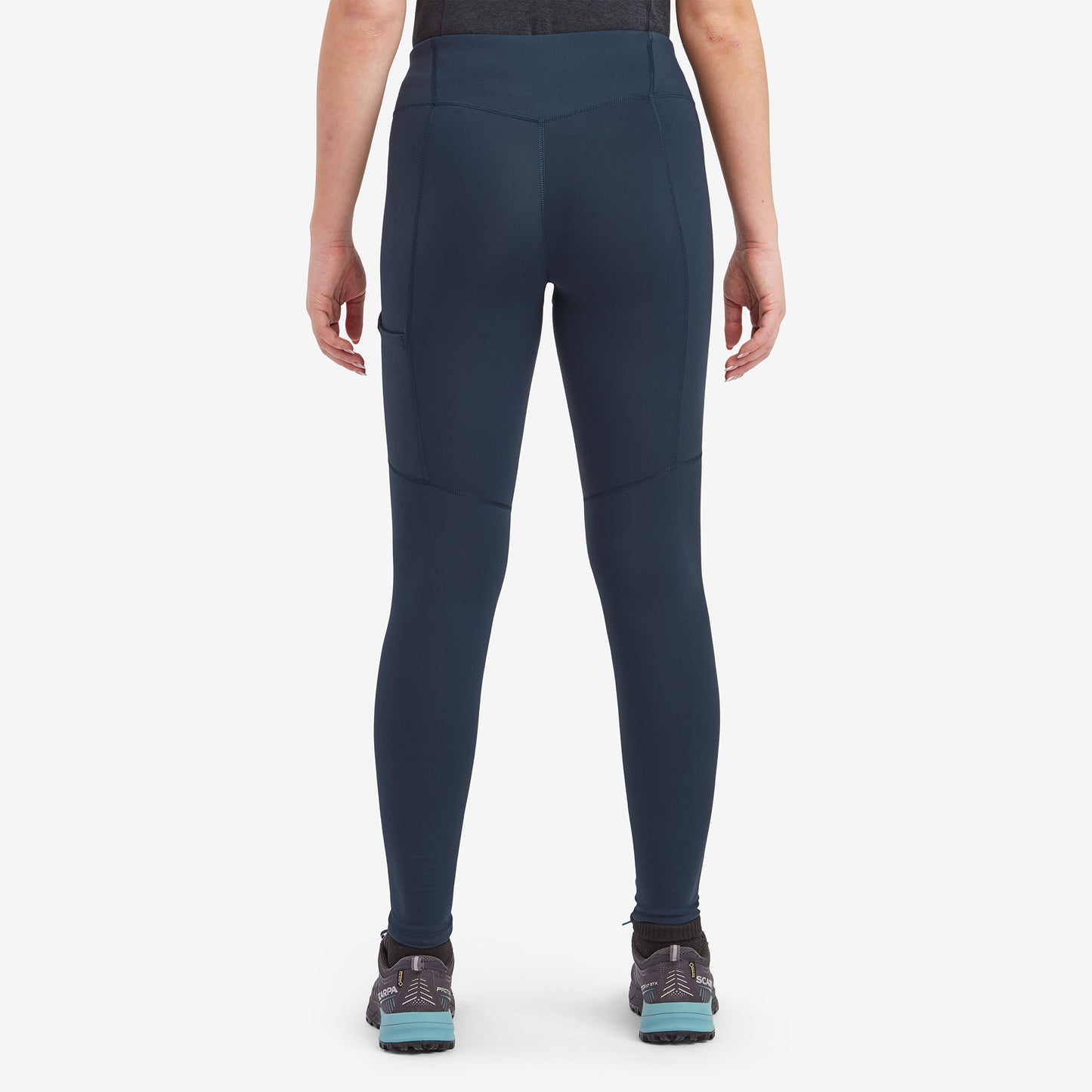WOMEN'S INEO LITE PANTS-REG LEG