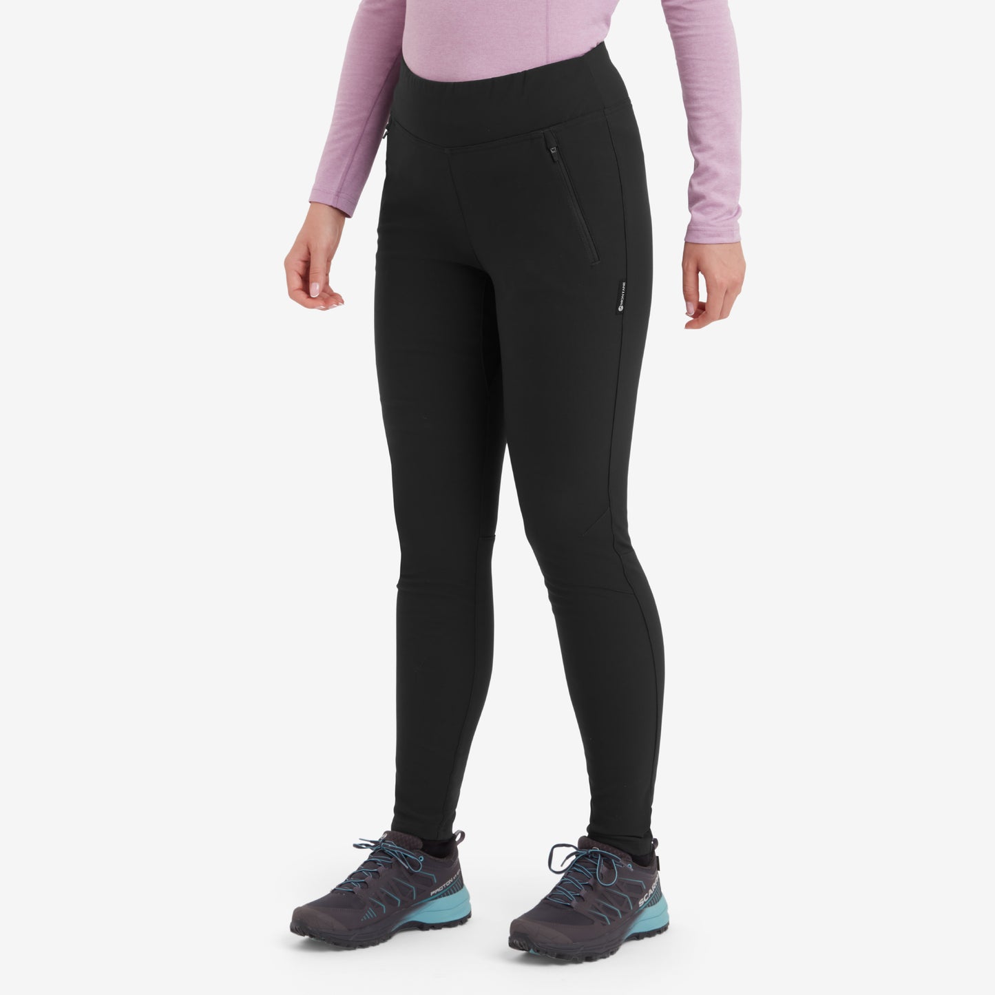 WOMEN'S INEO XT PANTS-REG LEG