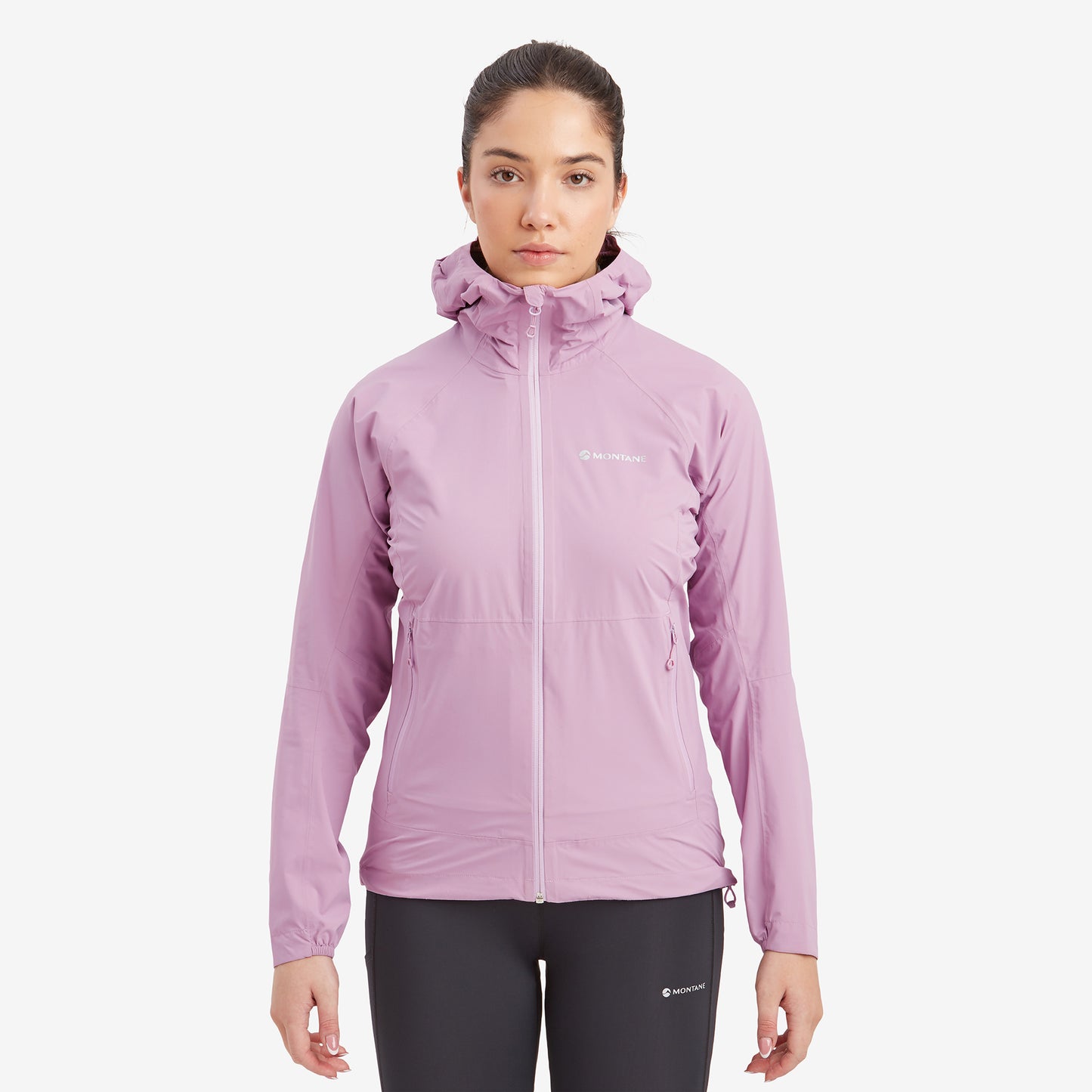 WOMEN'S MINIMUS LITE JACKET