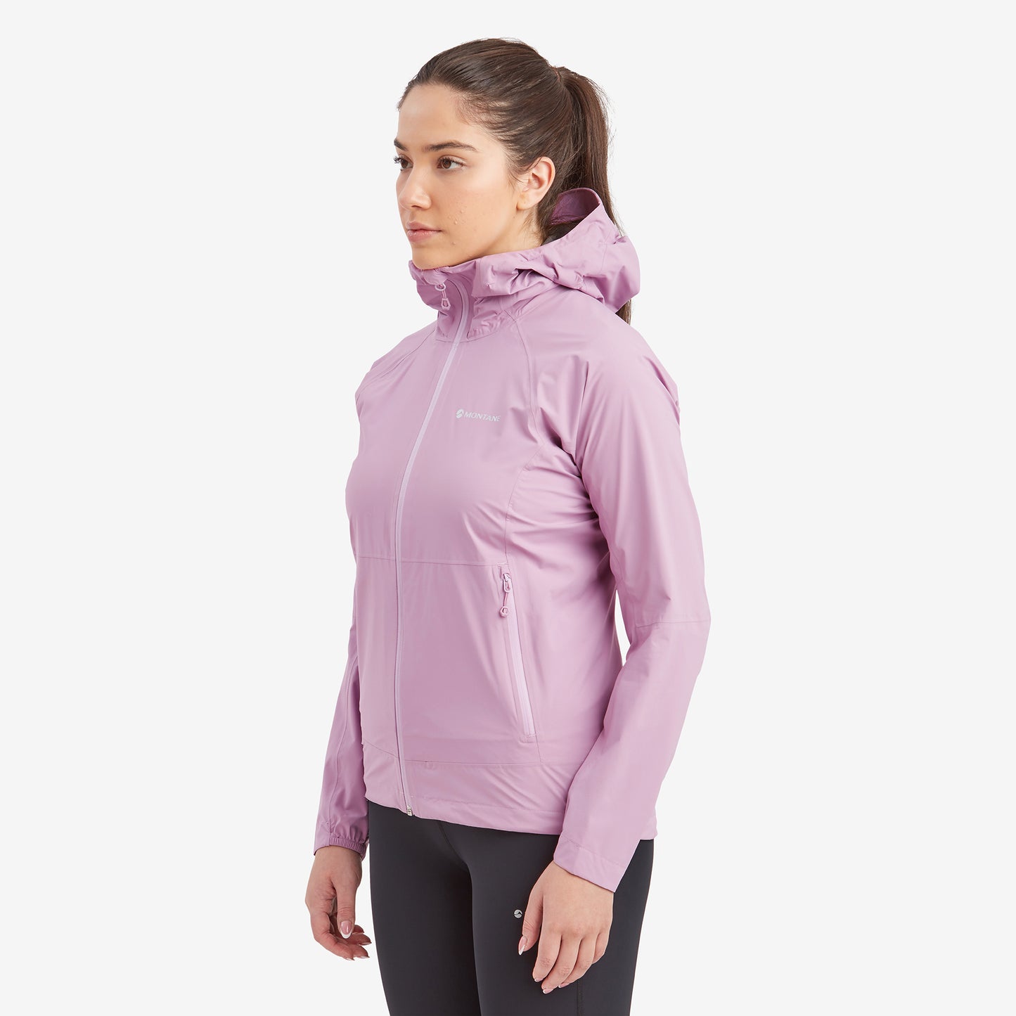 WOMEN'S MINIMUS LITE JACKET