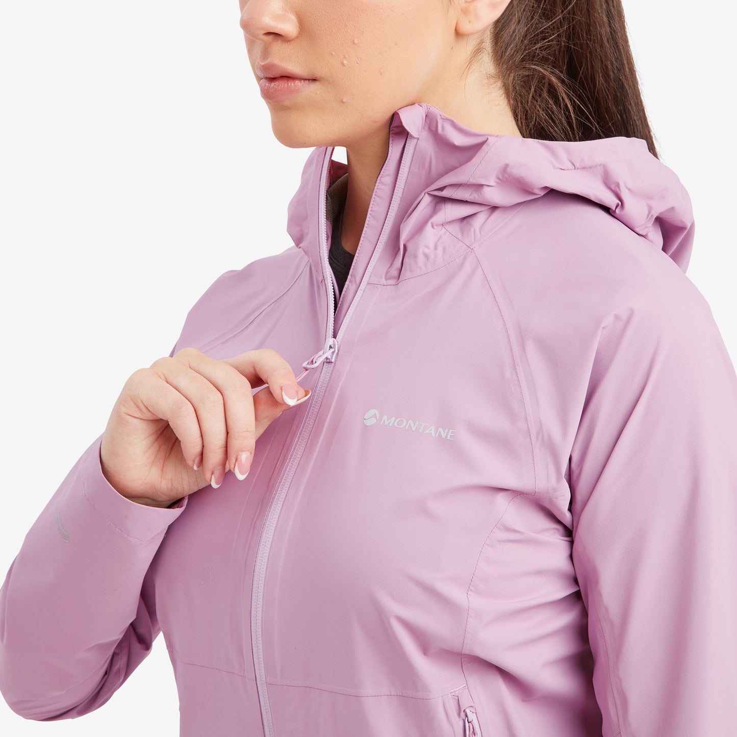 WOMEN'S MINIMUS LITE JACKET
