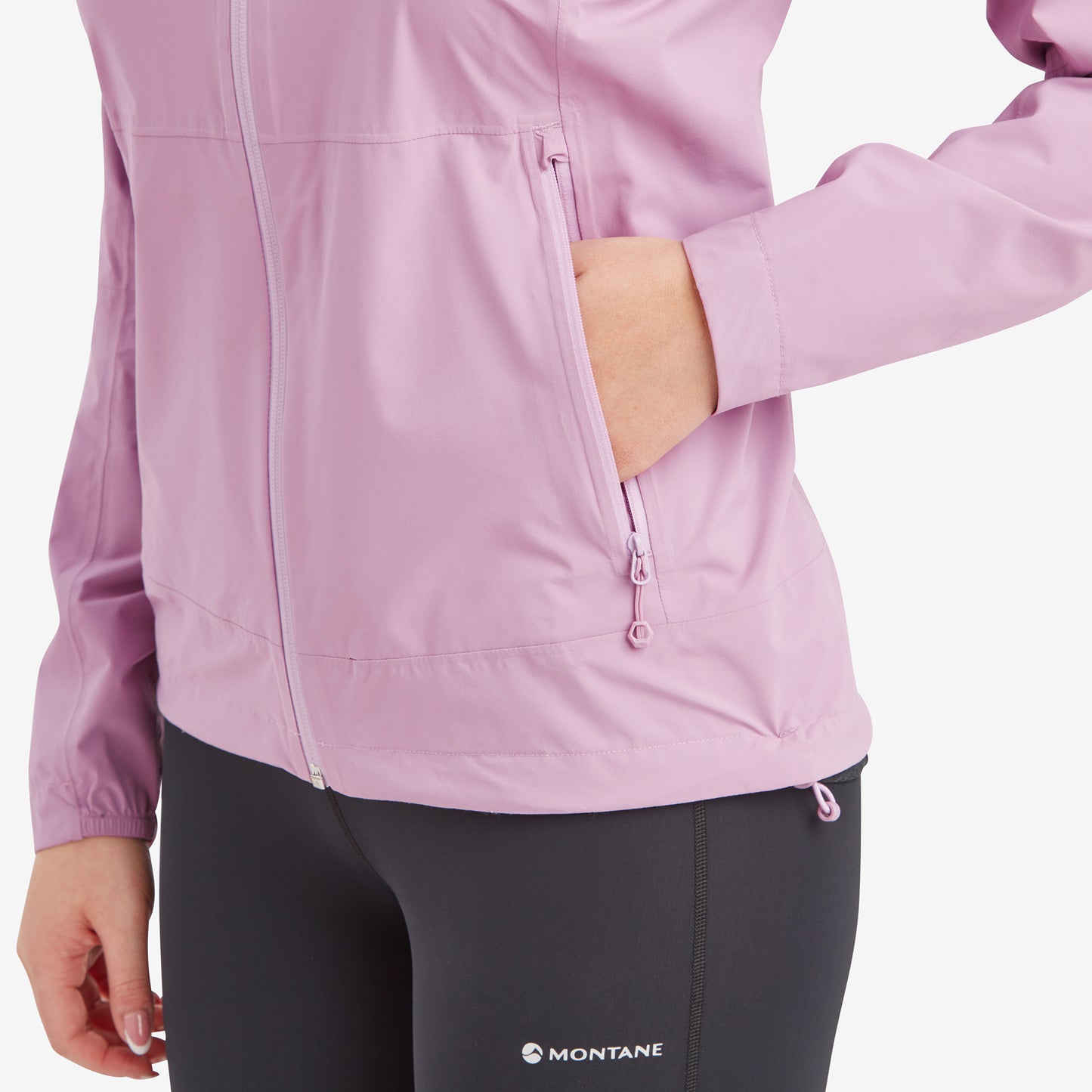 WOMEN'S MINIMUS LITE JACKET