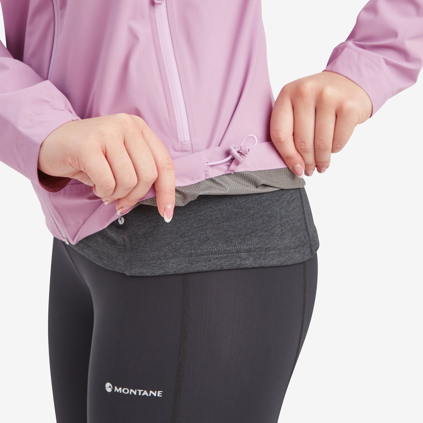 WOMEN'S MINIMUS LITE JACKET