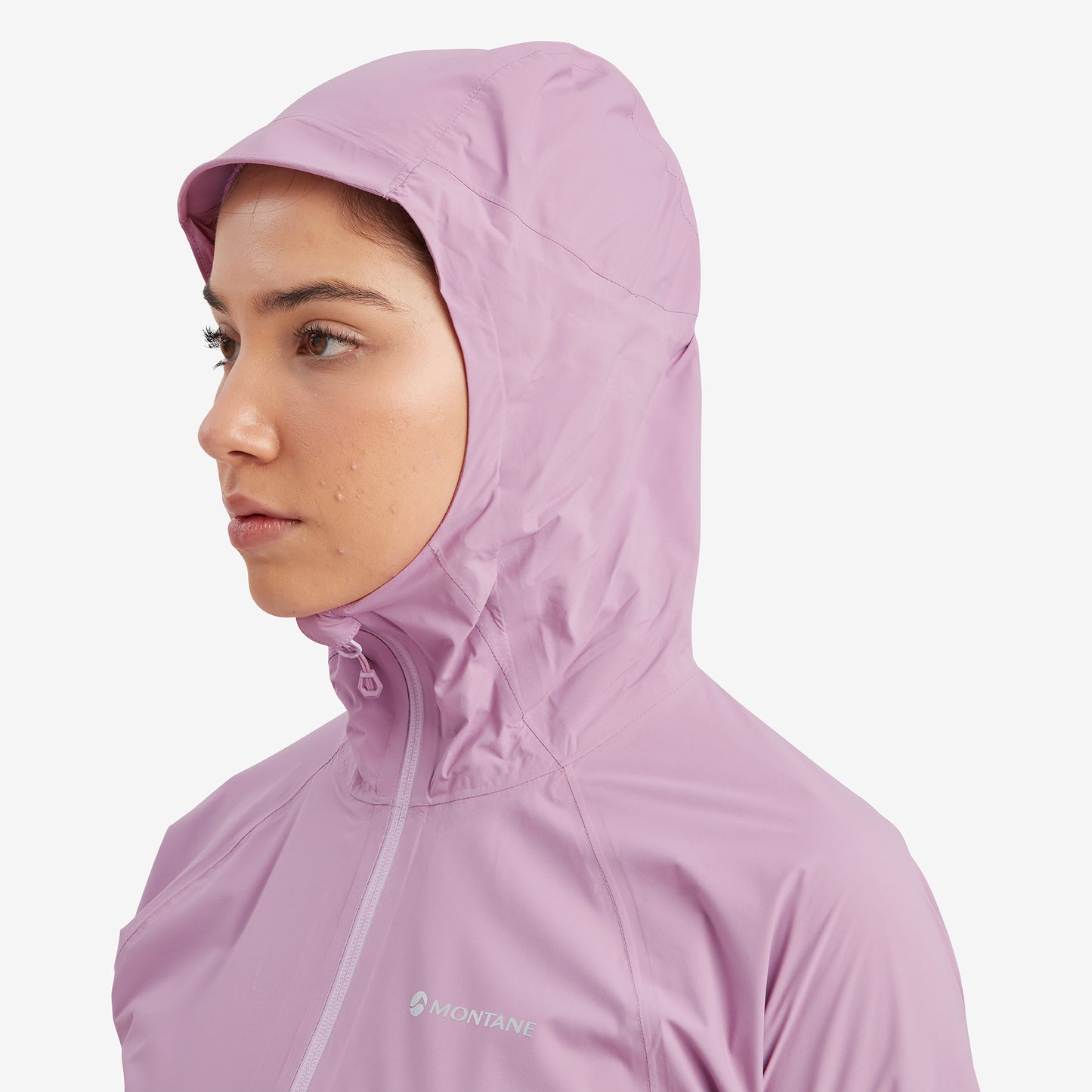 WOMEN'S MINIMUS LITE JACKET