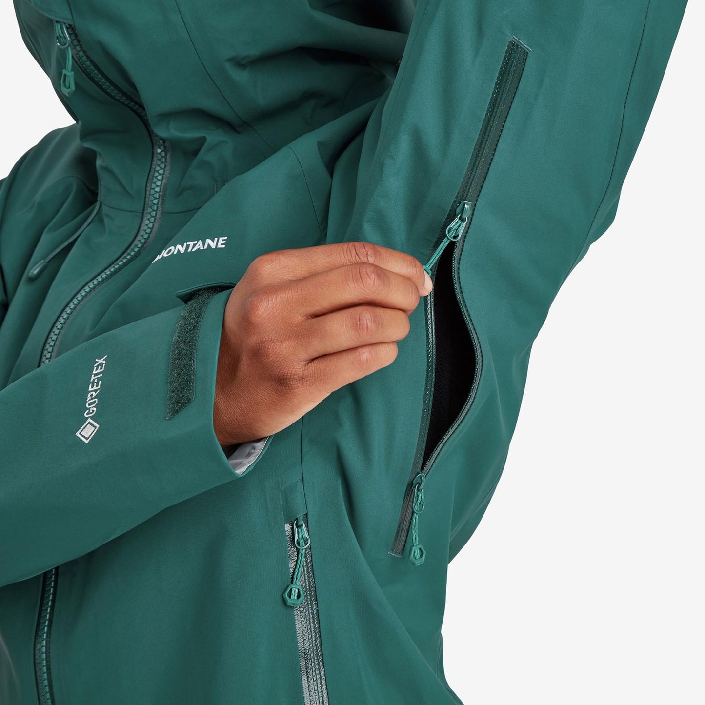 WOMEN'S PHASE XT JACKET