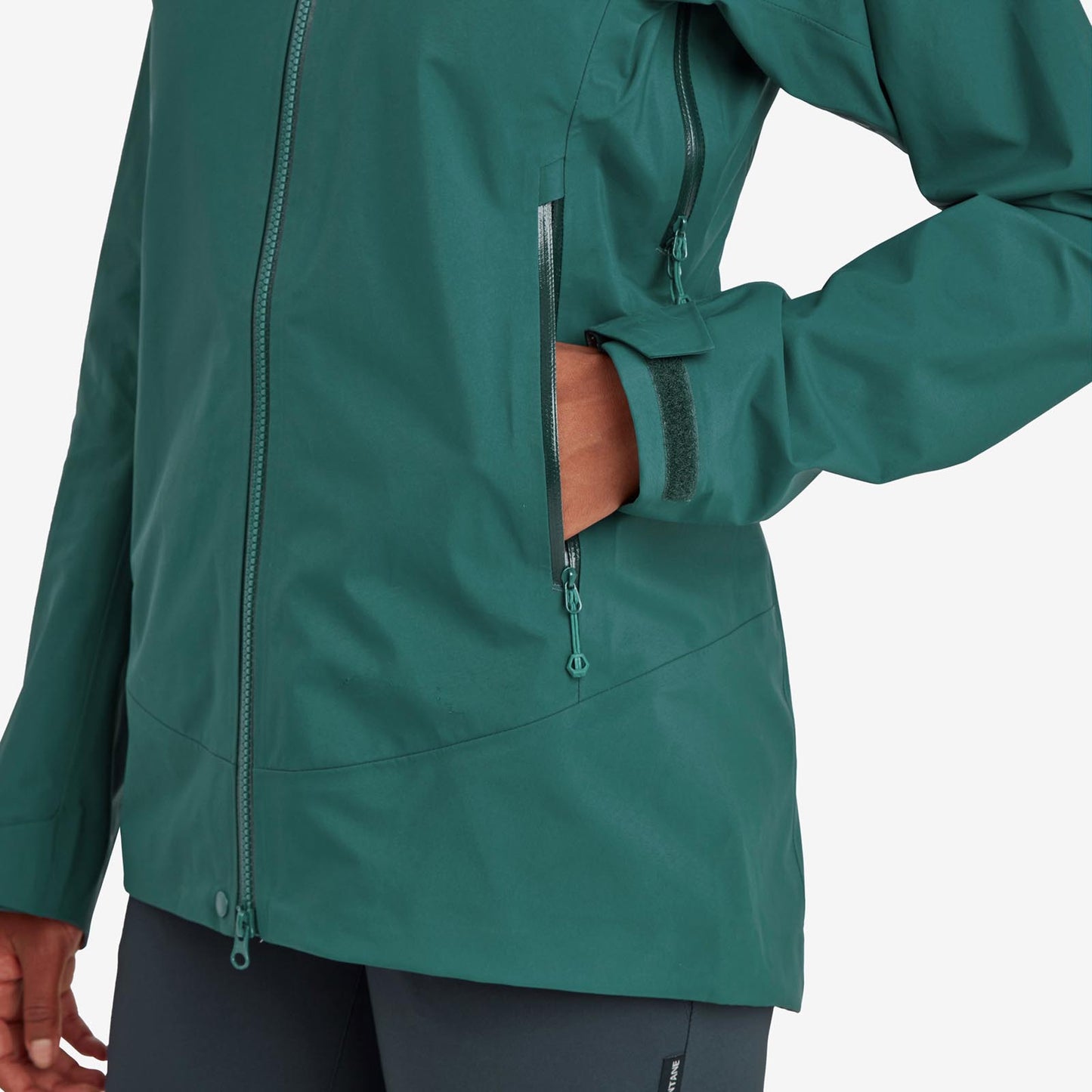 WOMEN'S PHASE XT JACKET
