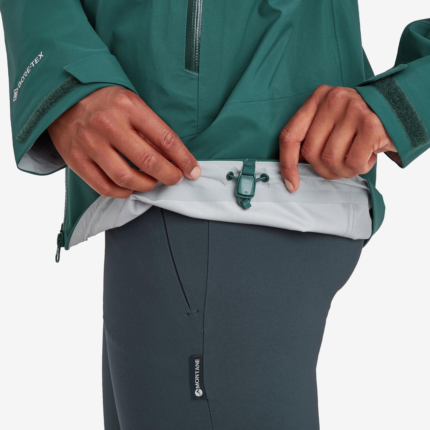 WOMEN'S PHASE XT JACKET