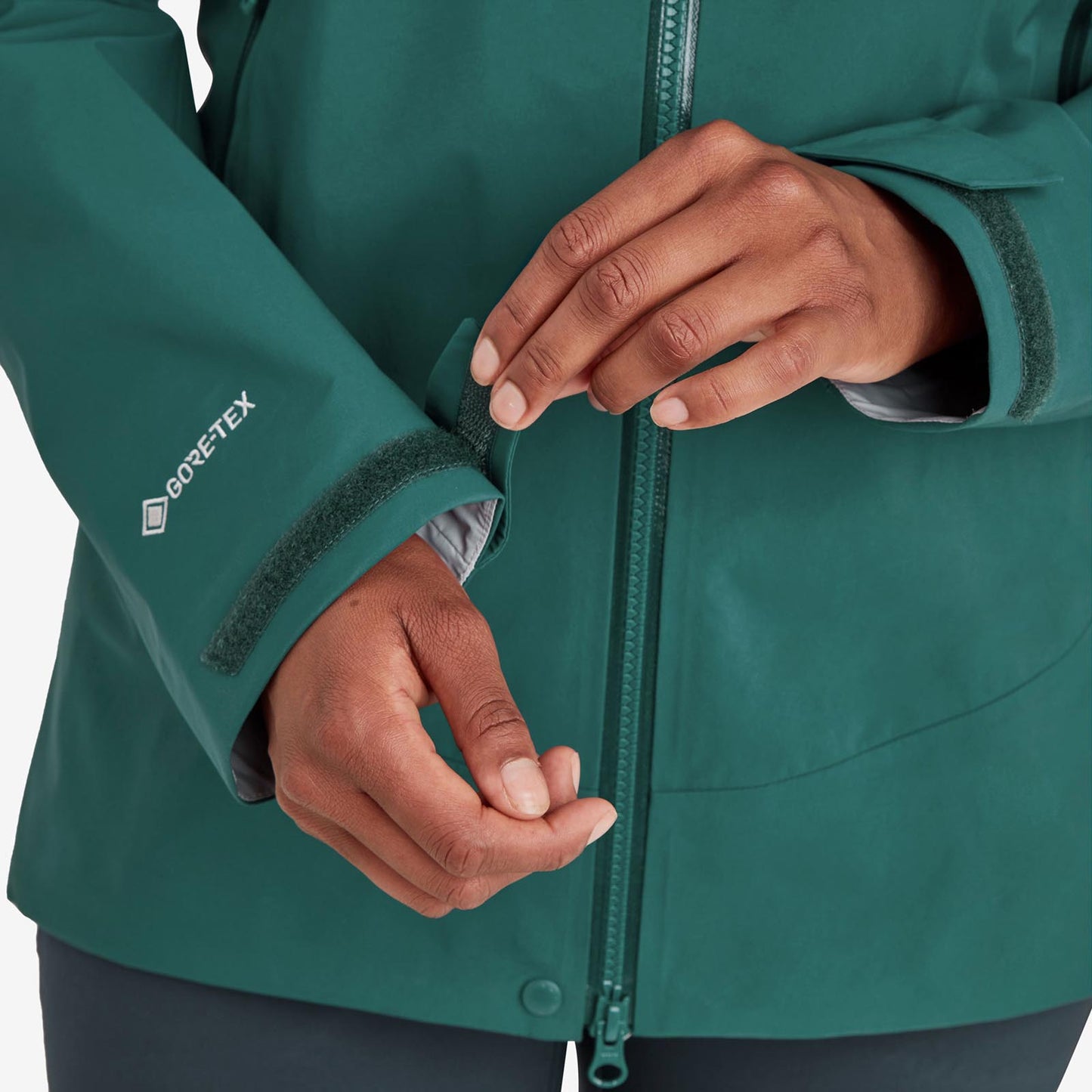 WOMEN'S PHASE XT JACKET