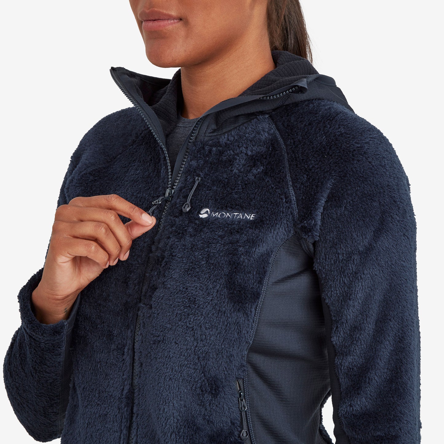WOMEN'S PROTIUM XPD HOODIE