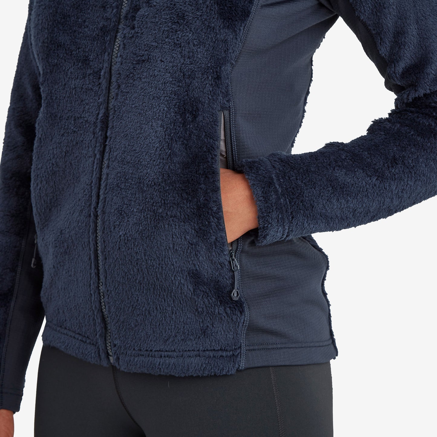 WOMEN'S PROTIUM XPD HOODIE