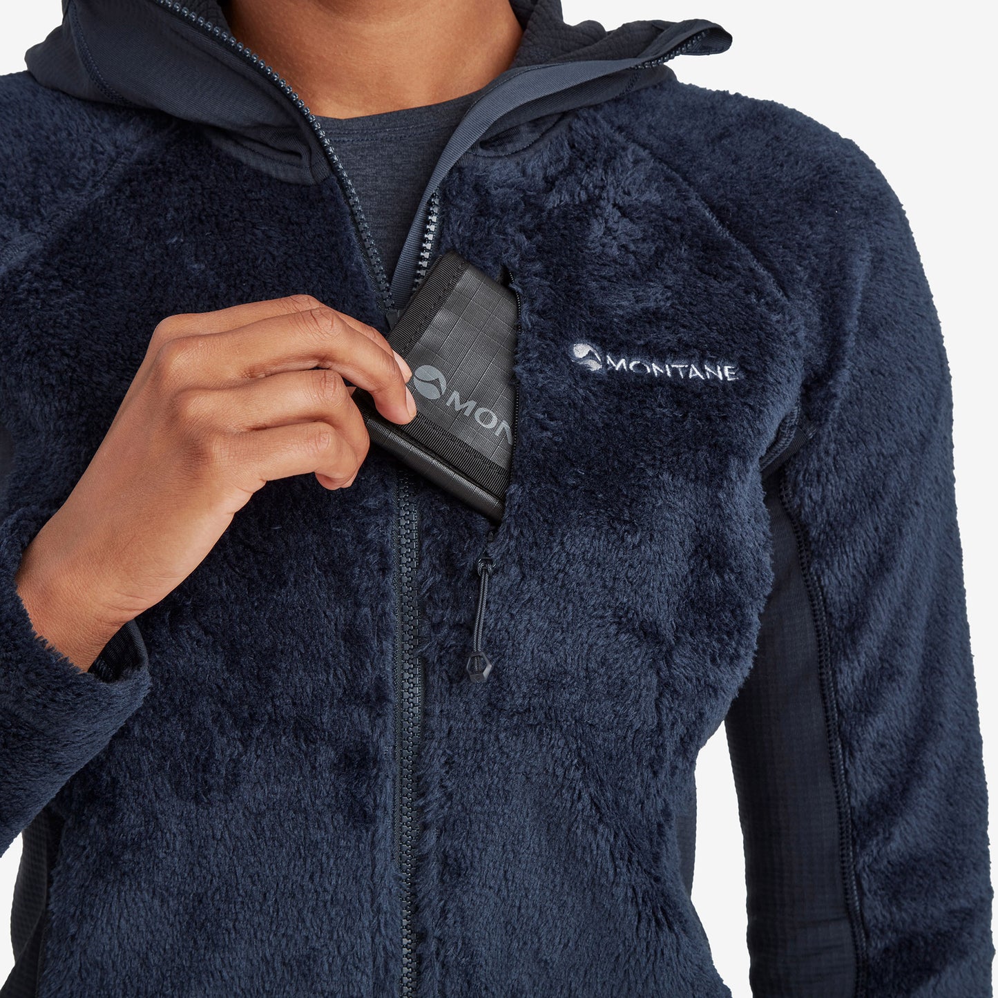WOMEN'S PROTIUM XPD HOODIE