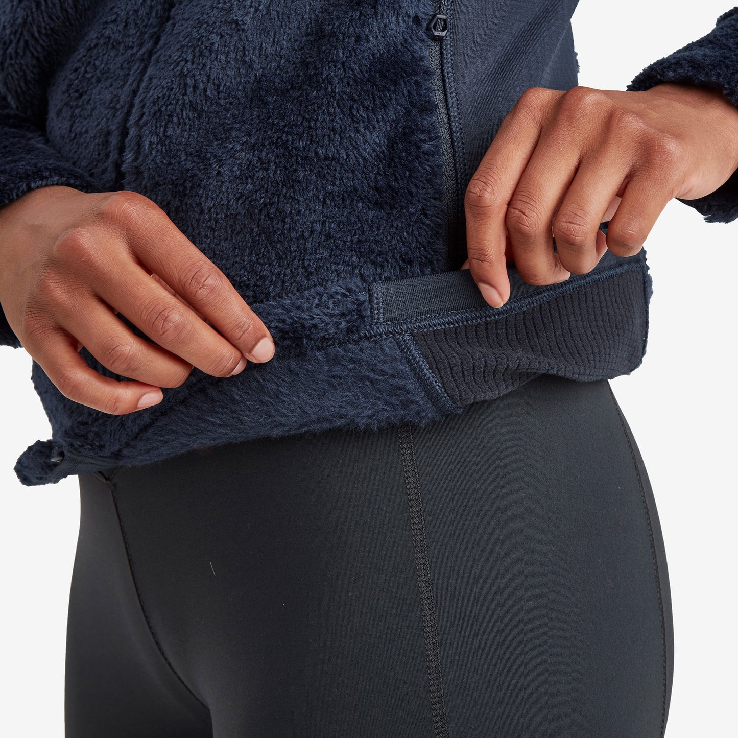WOMEN'S PROTIUM XPD HOODIE