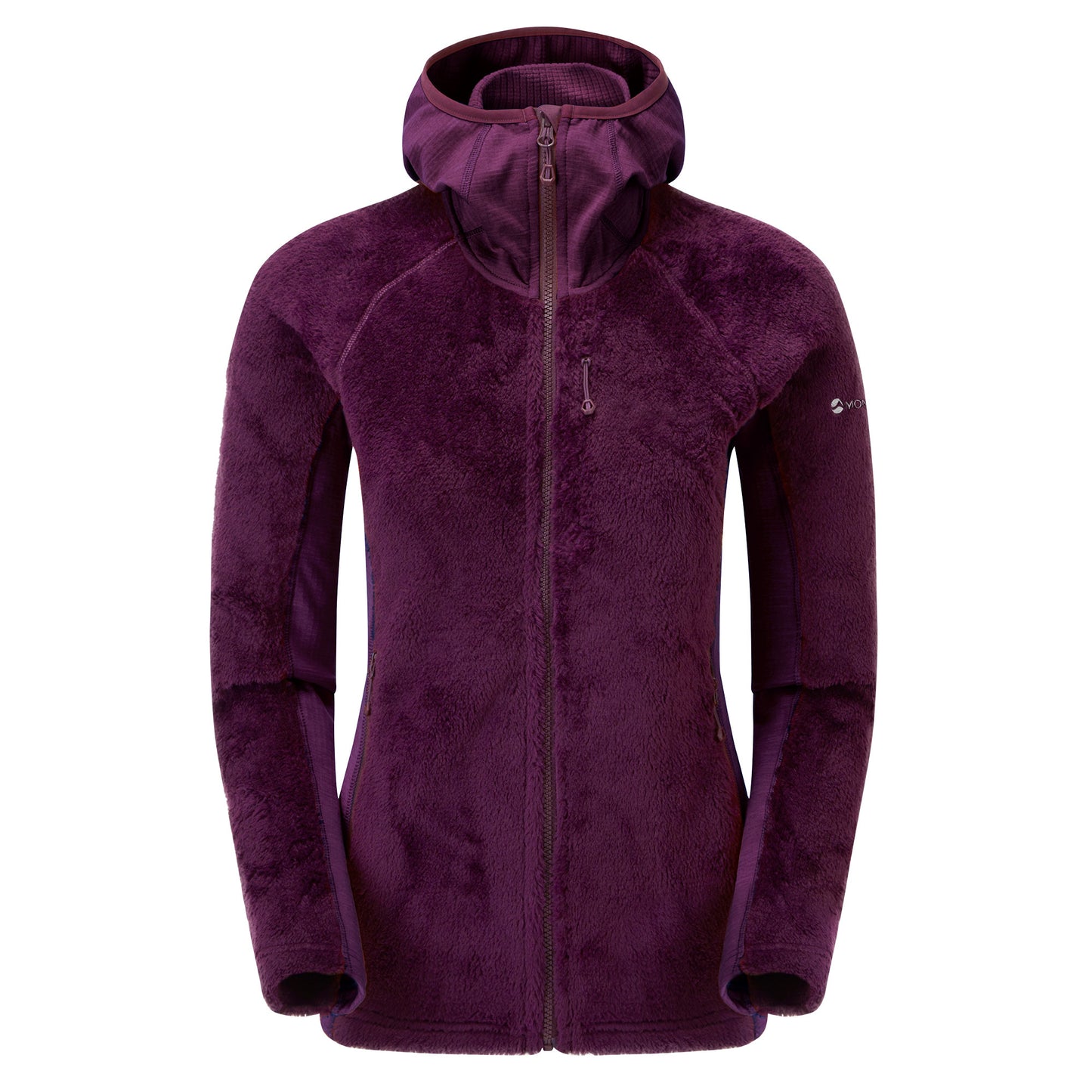 WOMEN'S PROTIUM XPD HOODIE