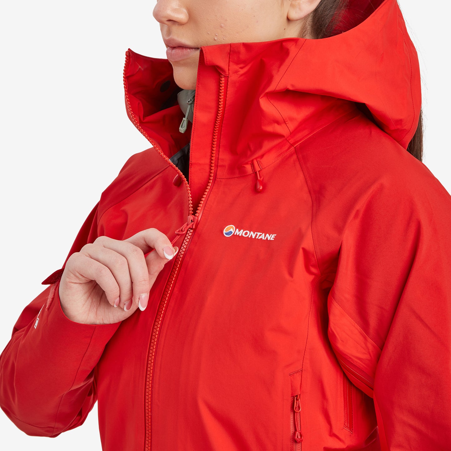 WOMEN'S PHASE XPD JACKET