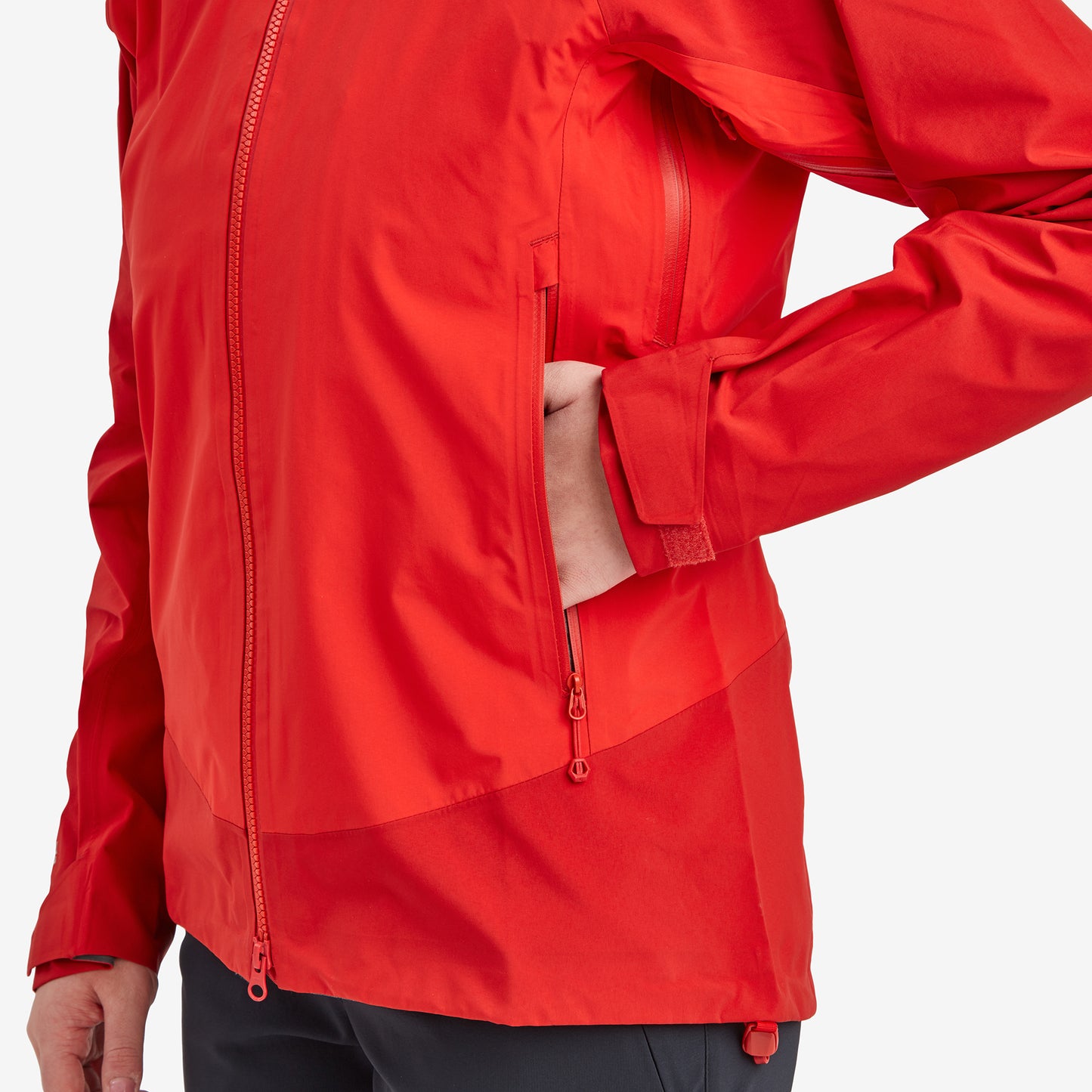 WOMEN'S PHASE XPD JACKET
