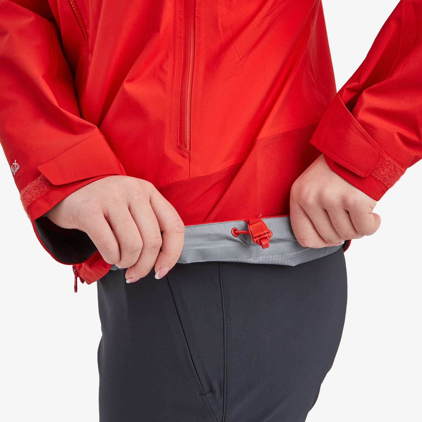 WOMEN'S PHASE XPD JACKET