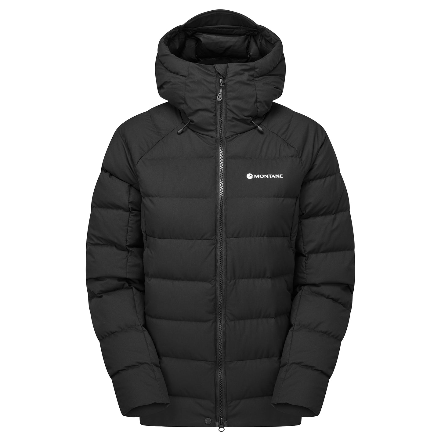 WOMEN'S RESOLVE XT HOODIE