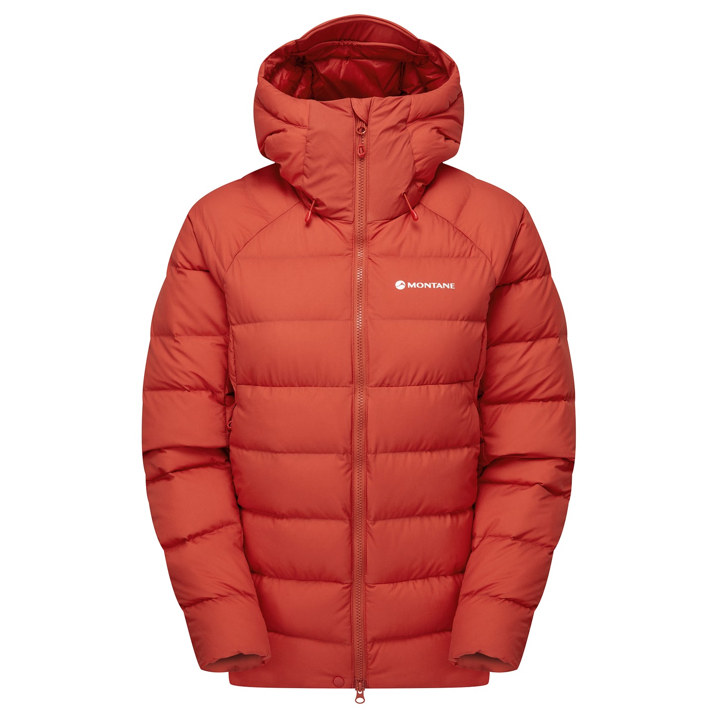 WOMEN'S RESOLVE XT HOODIE