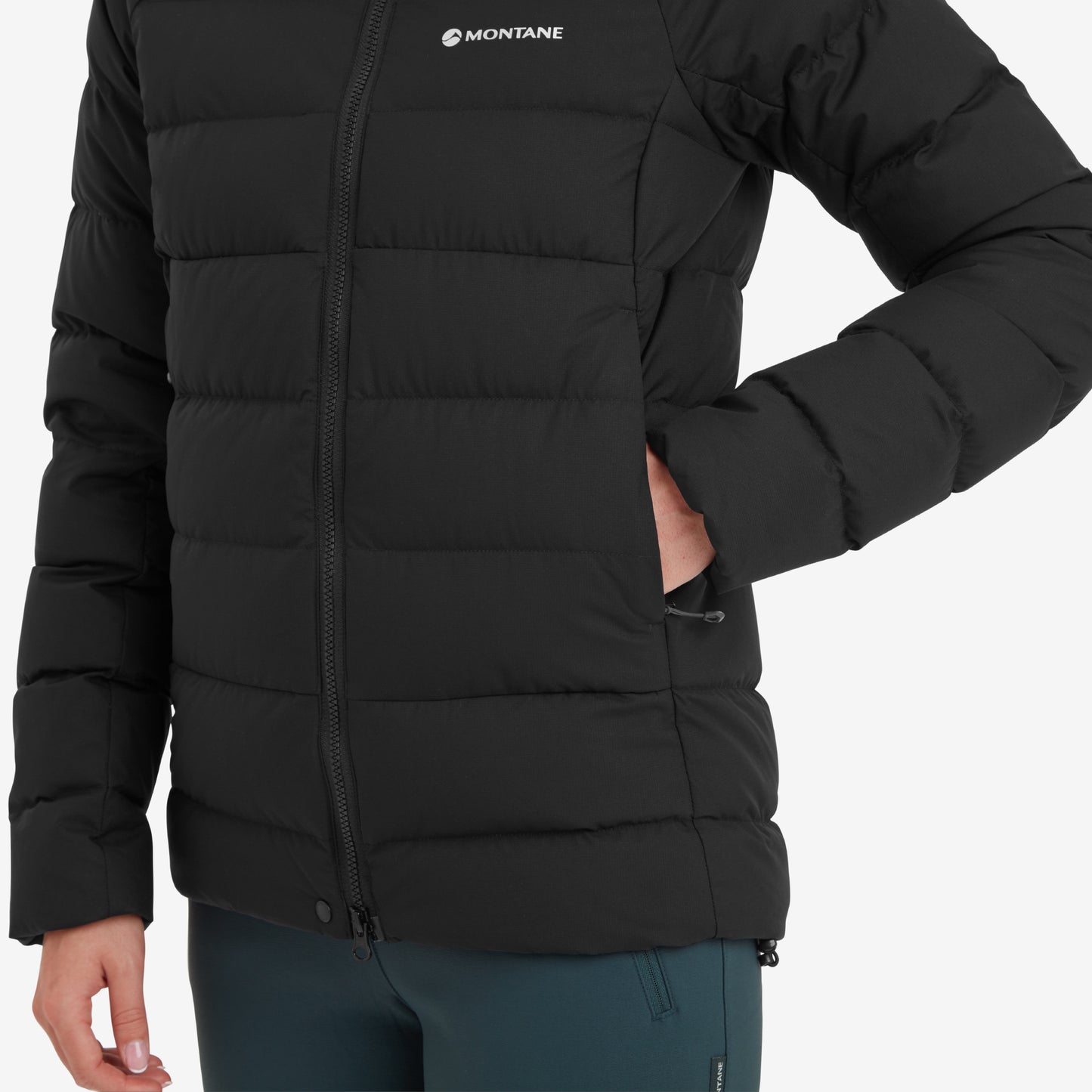 WOMEN'S RESOLVE XT HOODIE